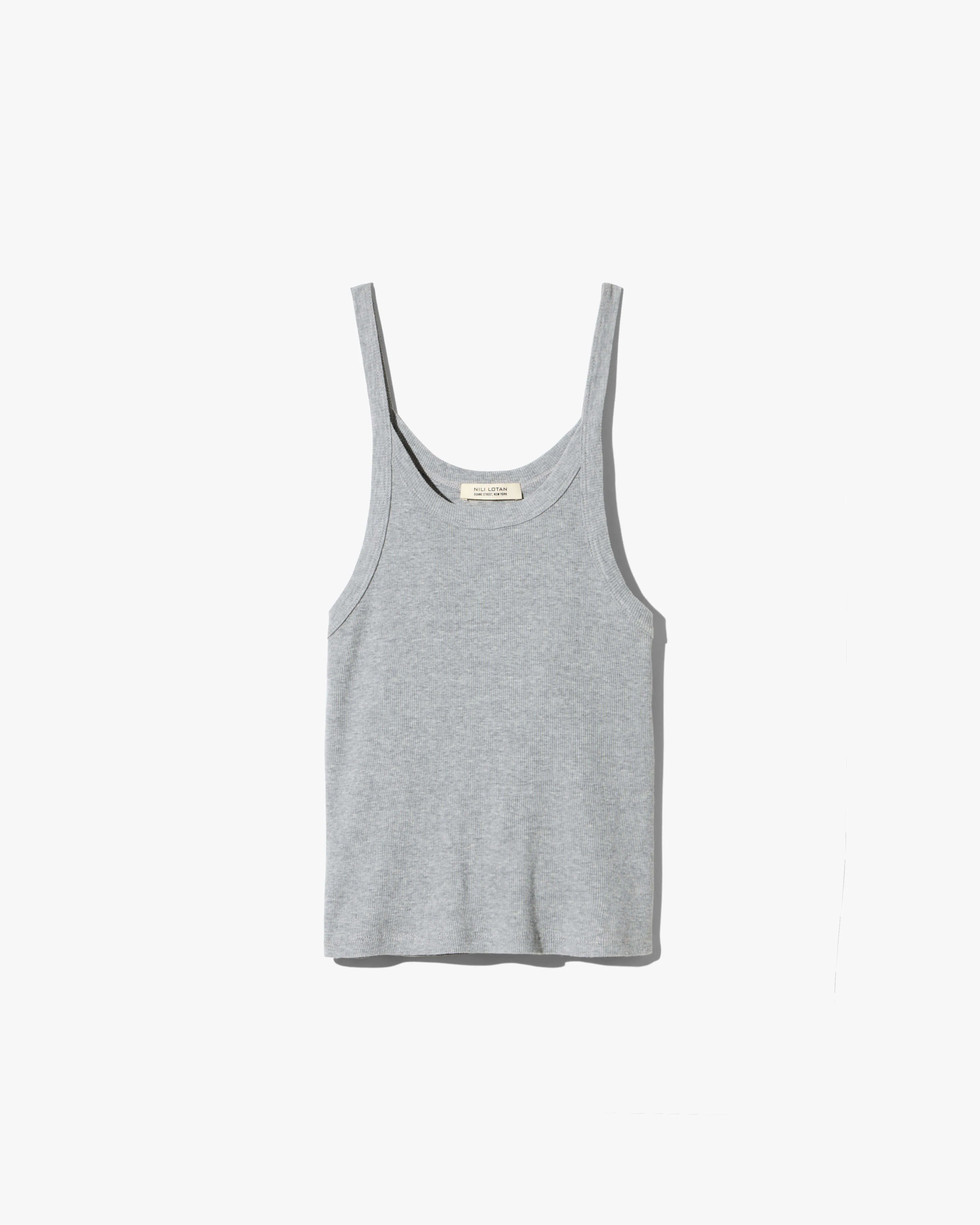 LORETTA TANK sold by Nili Lotan