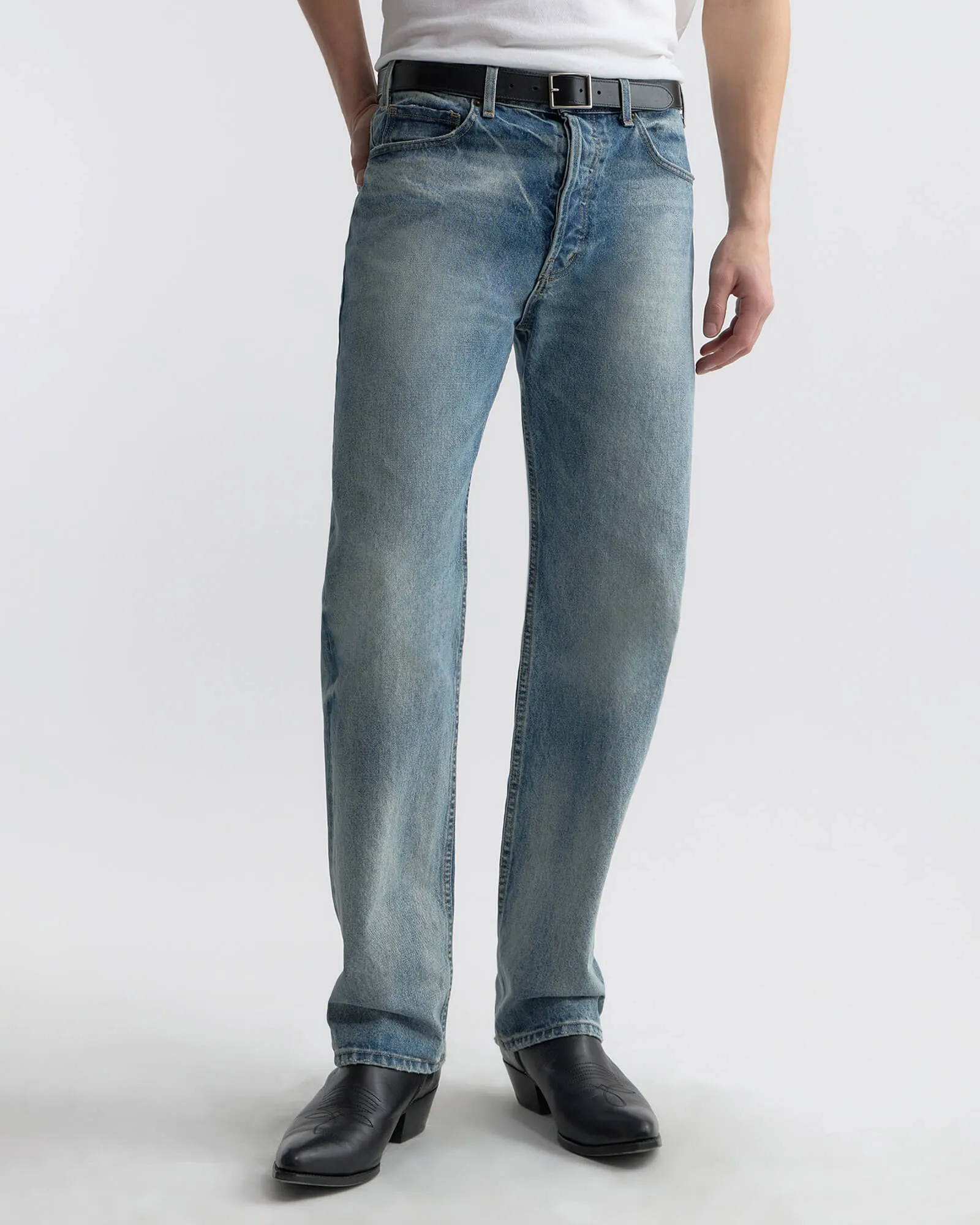 BILLIE JEAN sold by Nili Lotan product image thumbnail 4