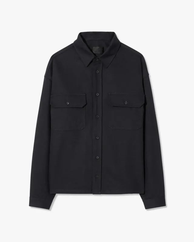 EVANDER SHIRT made by Nili Lotan