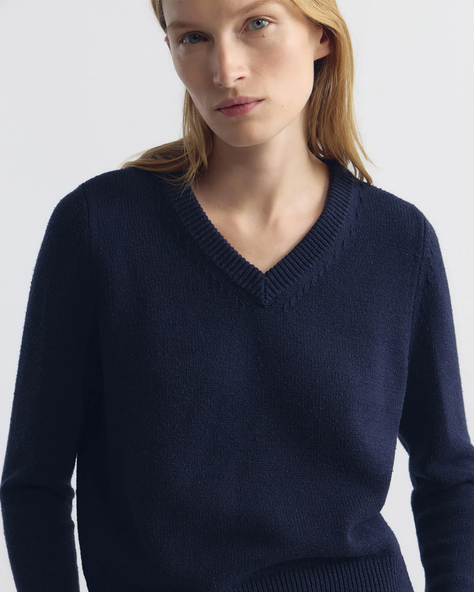 PRIYA SWEATER sold by Nili Lotan product image thumbnail 3