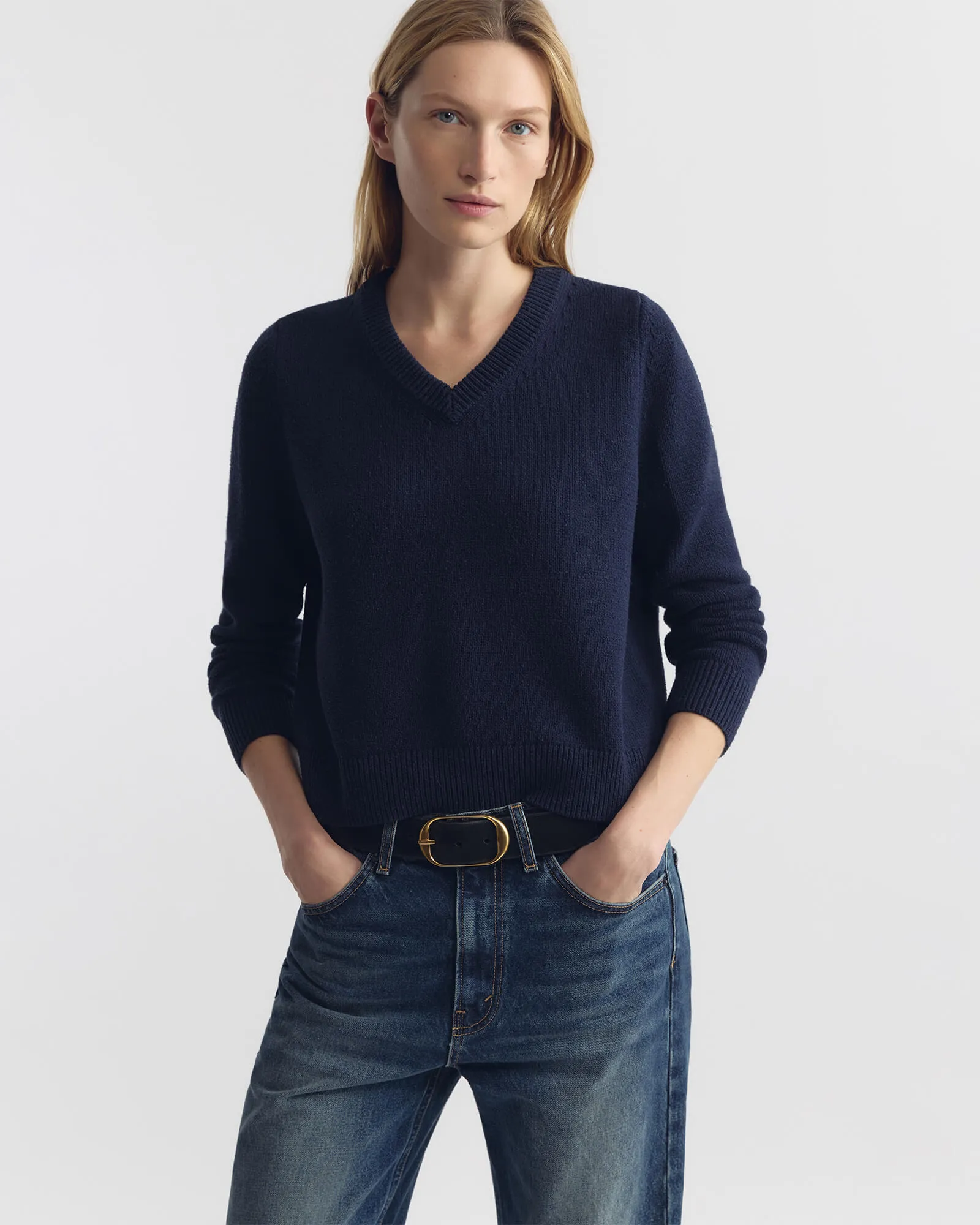 PRIYA SWEATER sold by Nili Lotan product image thumbnail 2