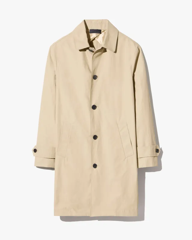 HEDI COAT made by Nili Lotan