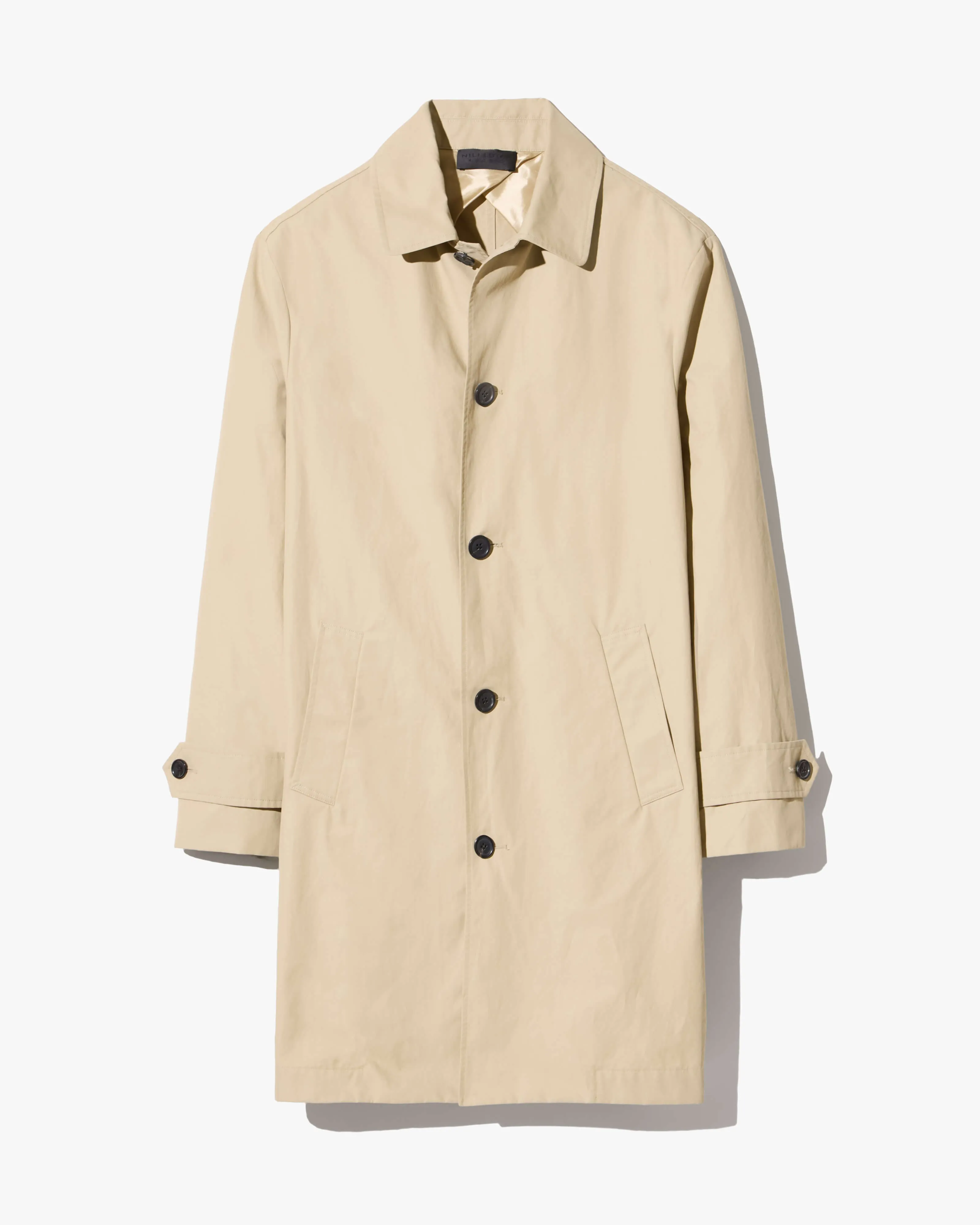 HEDI COAT sold by Nili Lotan