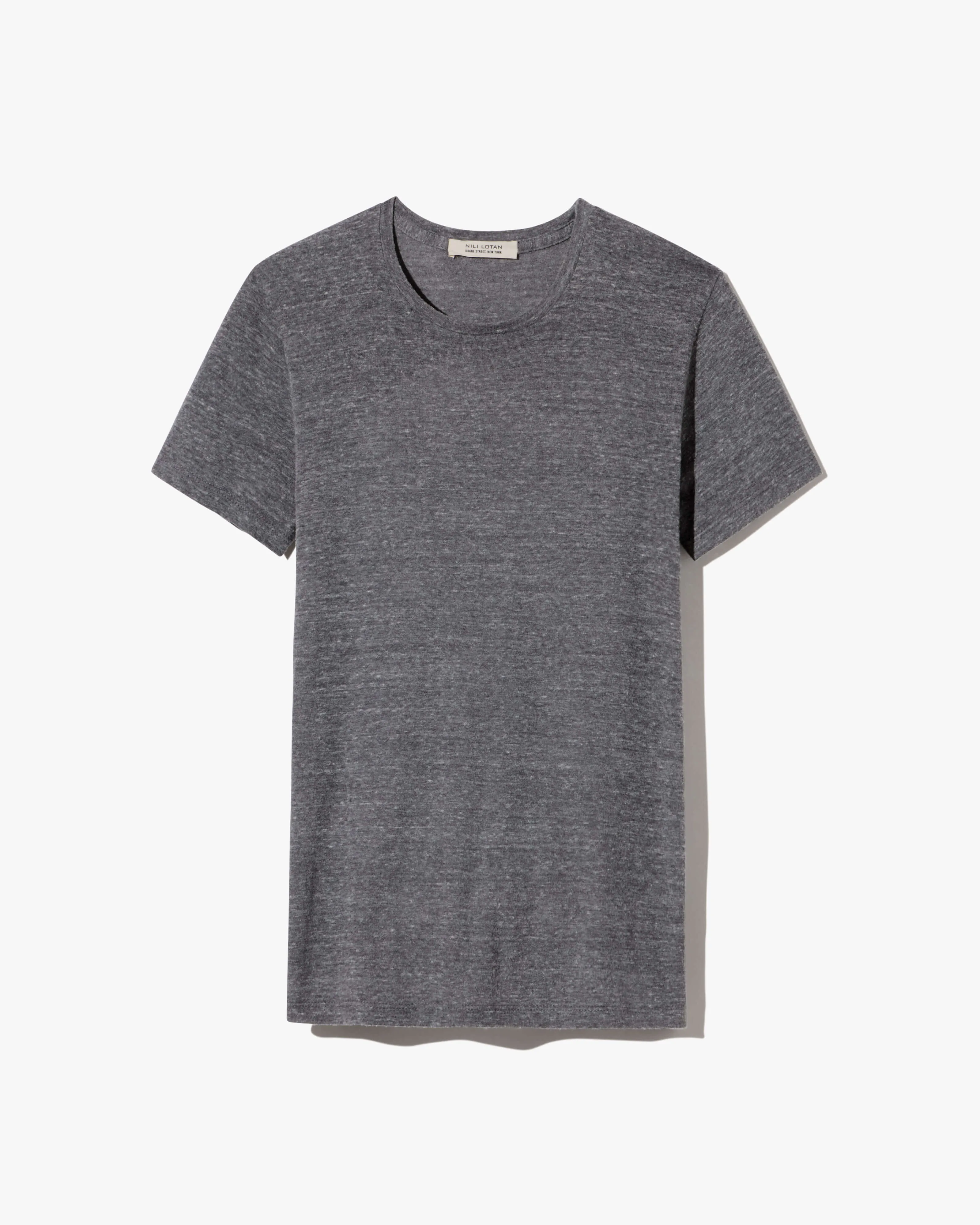 LANA CREWNECK TEE sold by Nili Lotan