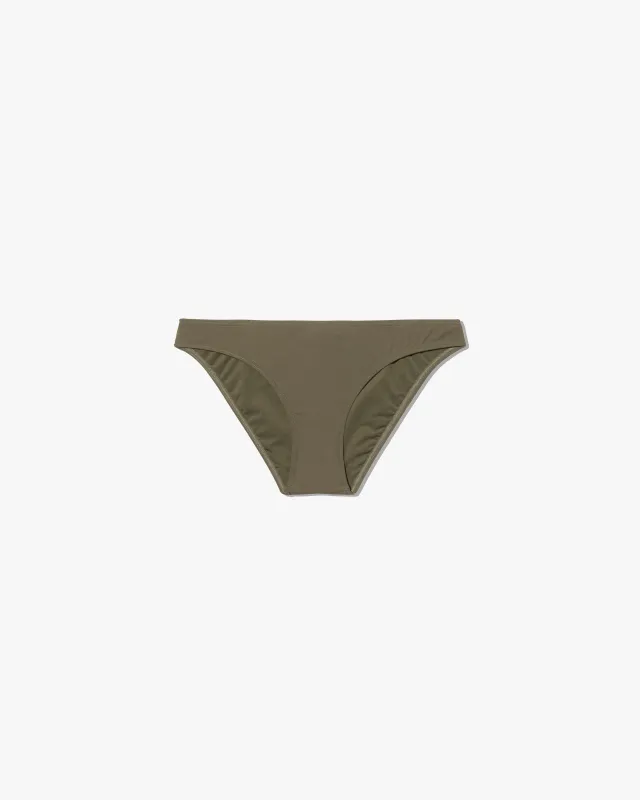 BIKINI BOTTOM made by Nili Lotan