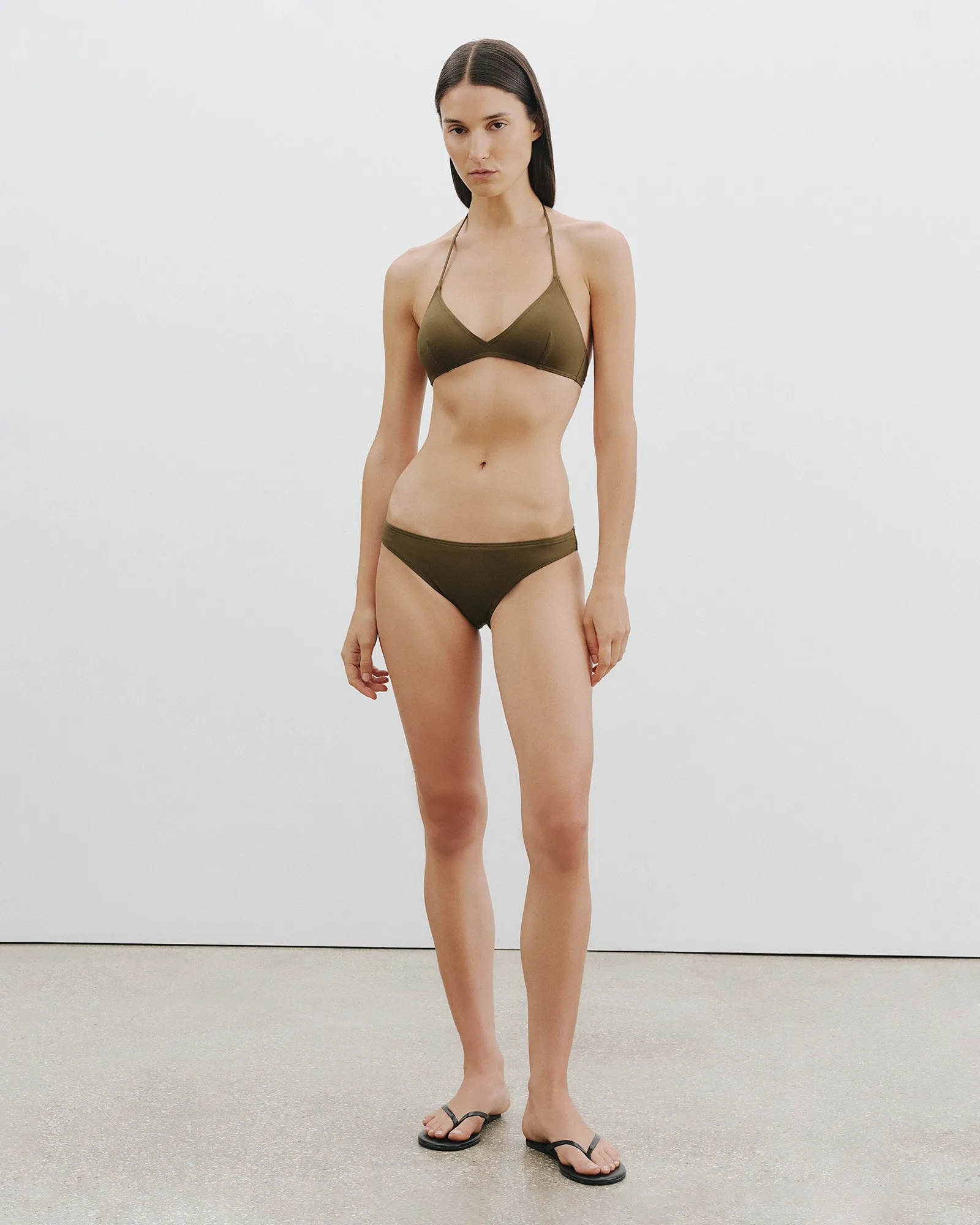 BIKINI BOTTOM sold by Nili Lotan product image thumbnail 4