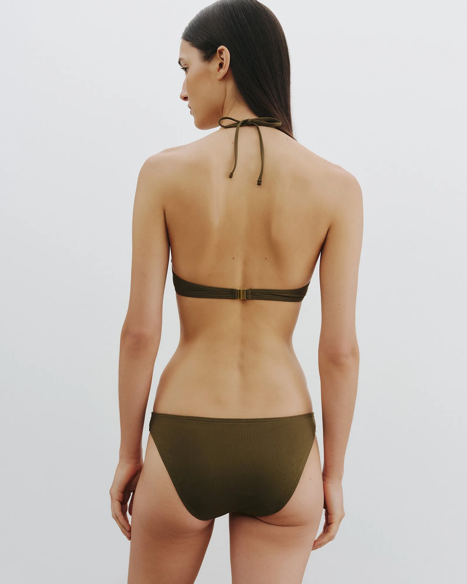 BIKINI BOTTOM sold by Nili Lotan product image thumbnail 3