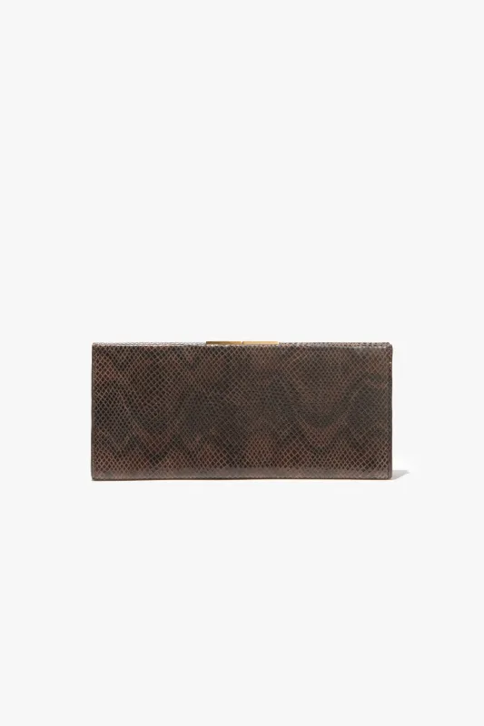 ANJELICA CLUTCH made by Nili Lotan