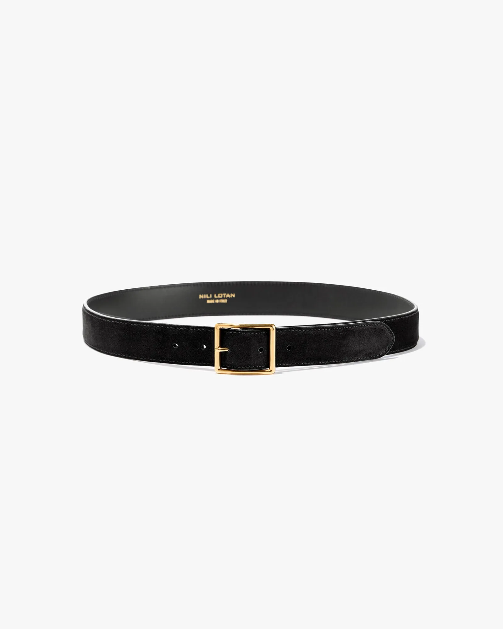 GABRIELE BELT sold by Nili Lotan product image thumbnail 4