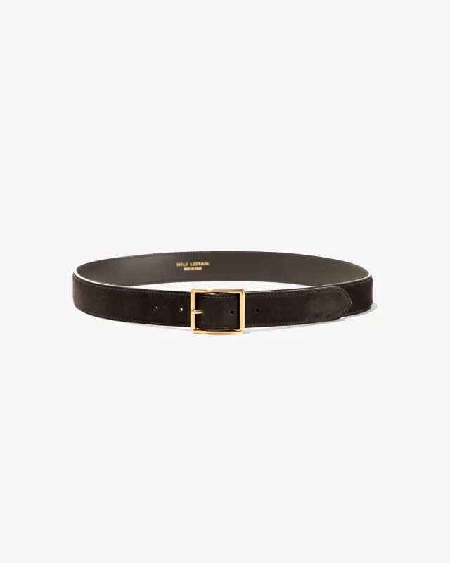 GABRIELE BELT made by Nili Lotan