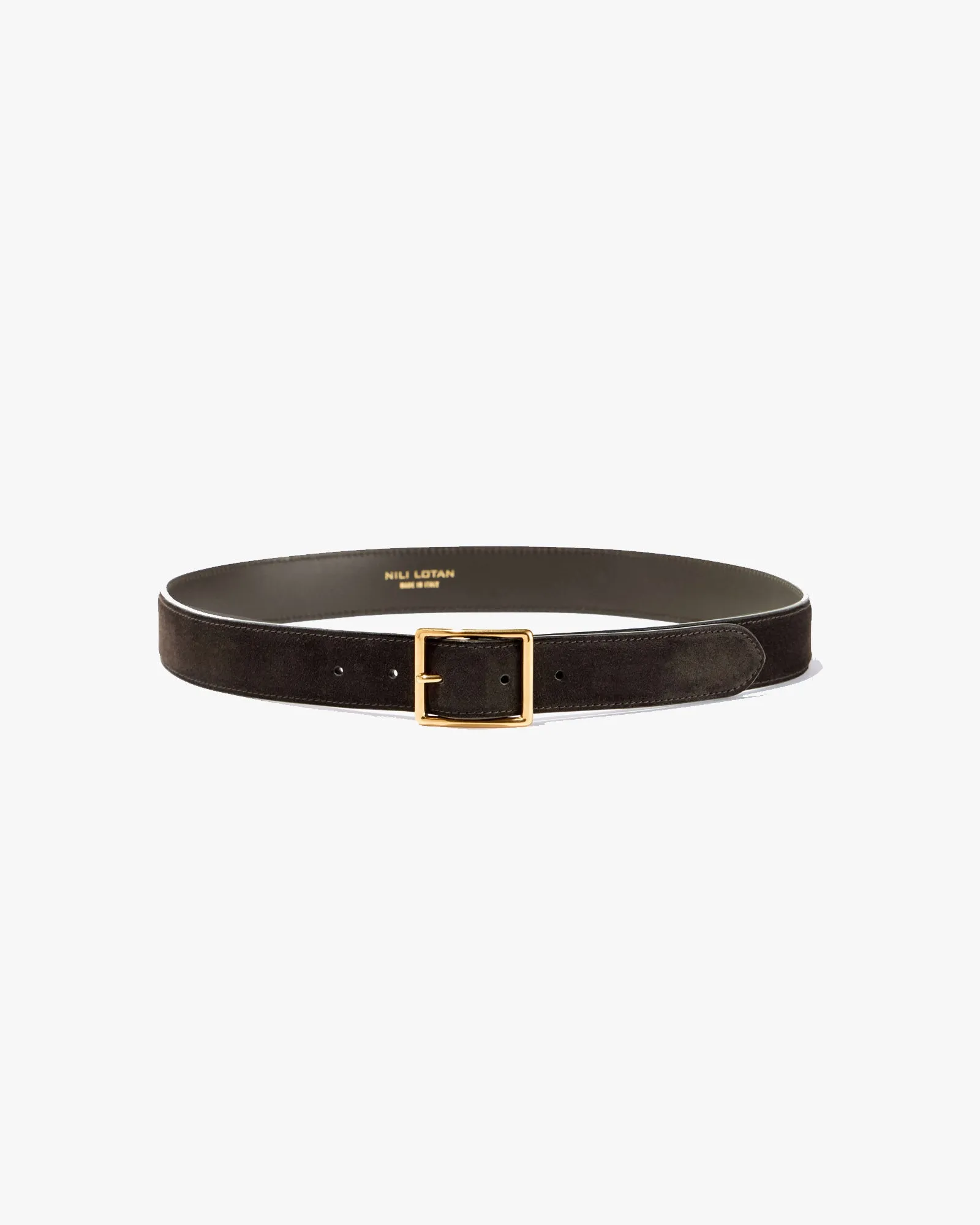 GABRIELE BELT sold by Nili Lotan