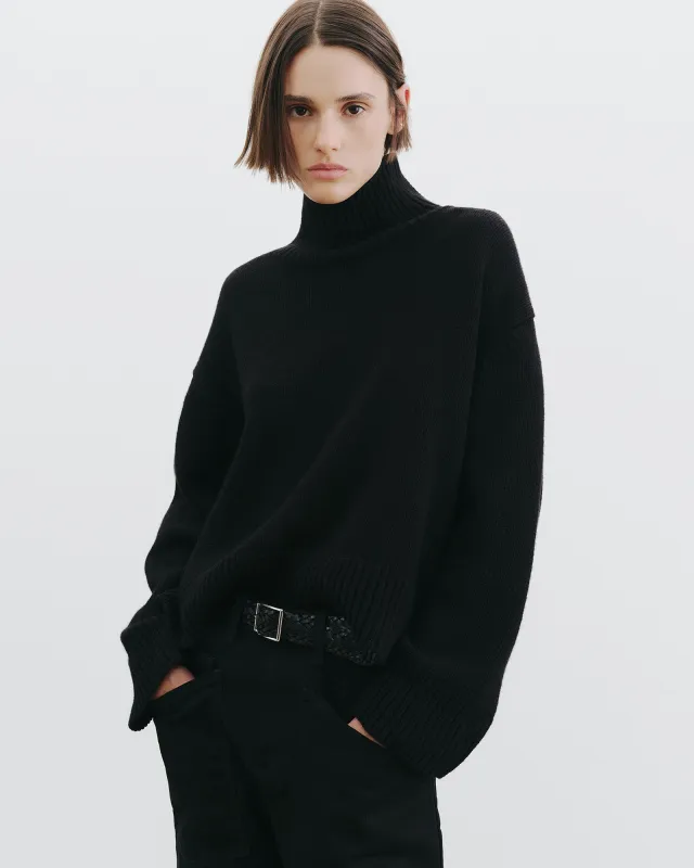 OMAIRA SWEATER made by Nili Lotan