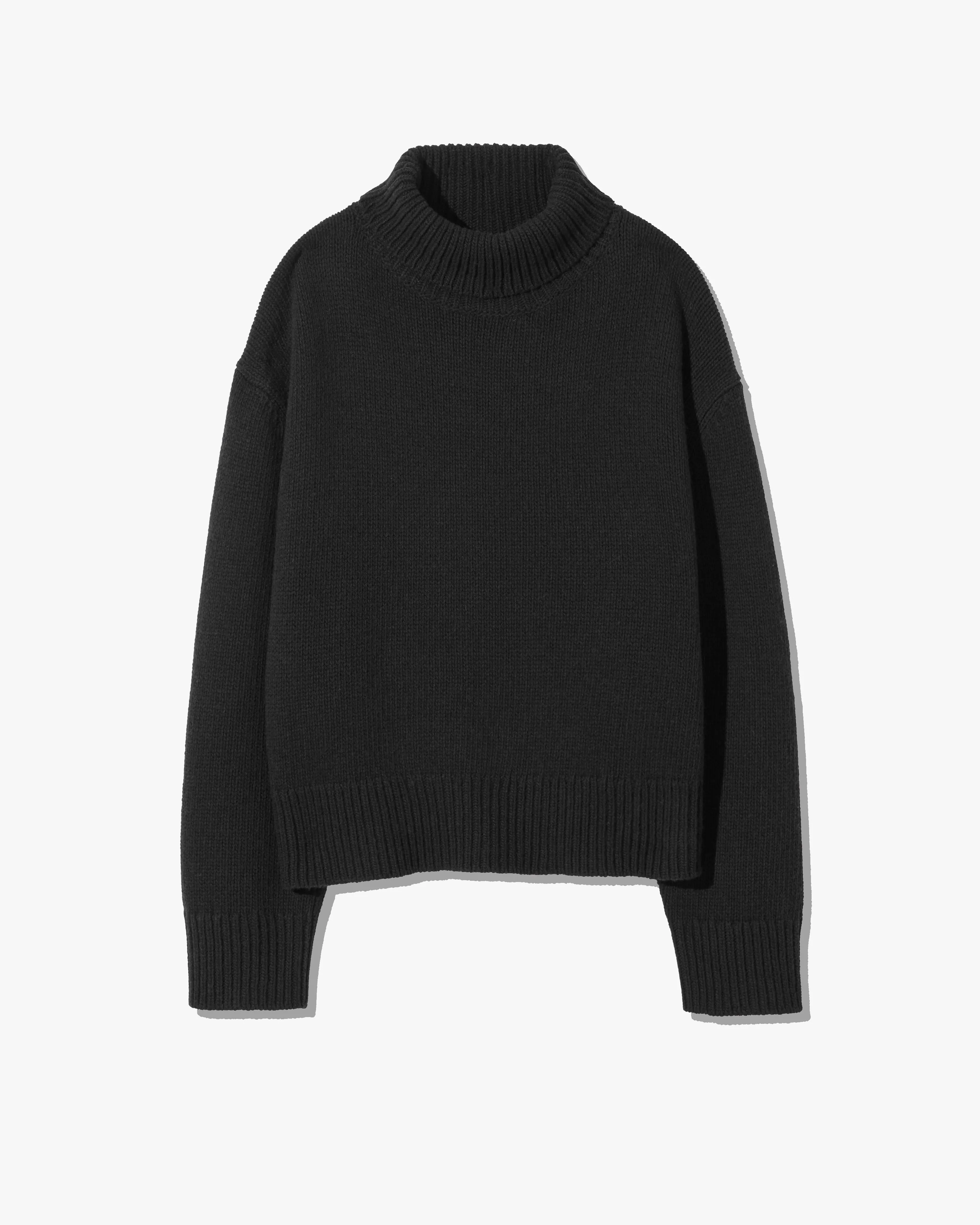 OMAIRA SWEATER sold by Nili Lotan product image thumbnail 2