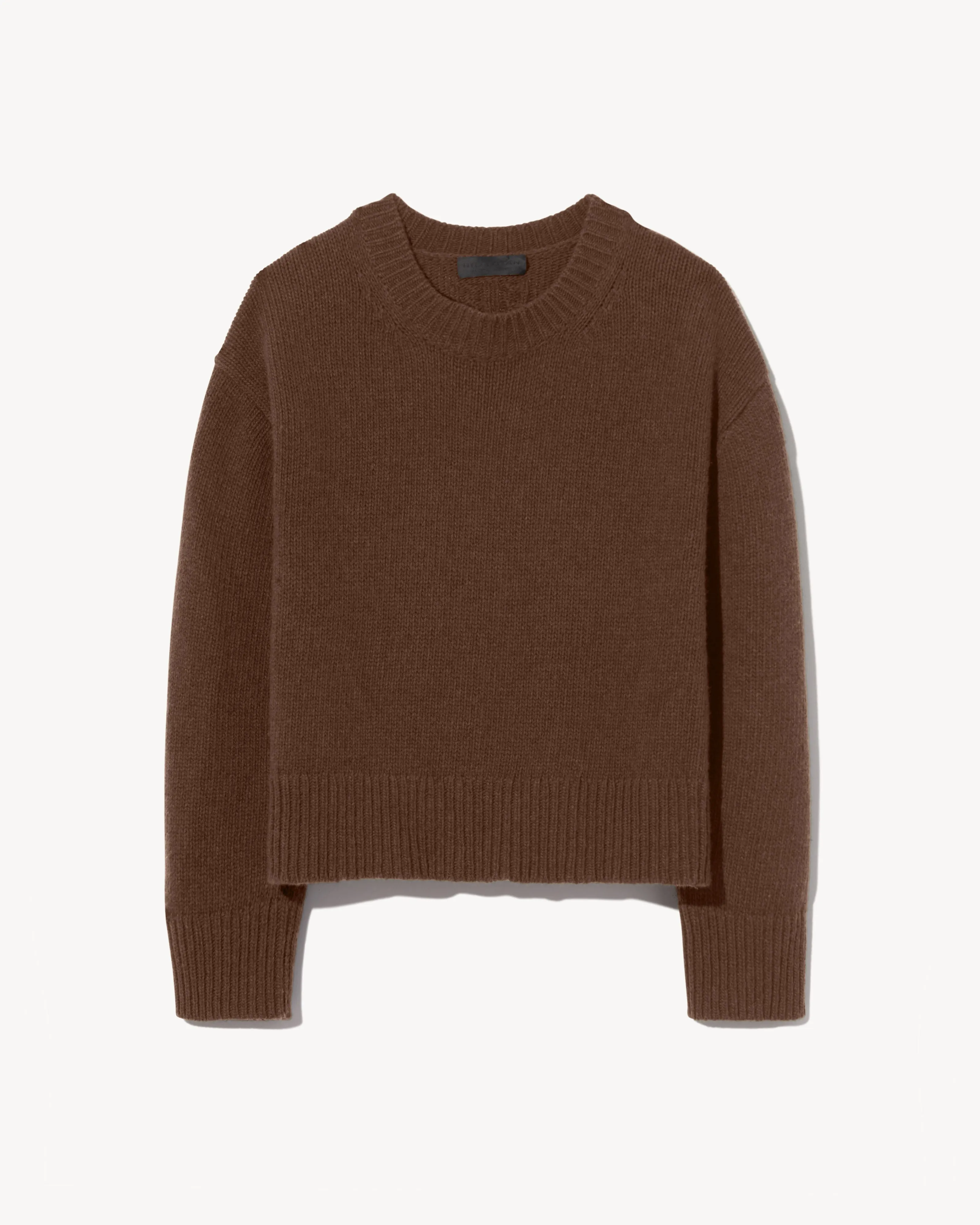 HAISLEY WOOL SWEATER sold by Nili Lotan product image thumbnail 2