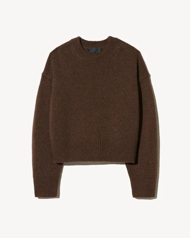 ANISA CASHMERE SWEATER made by Nili Lotan