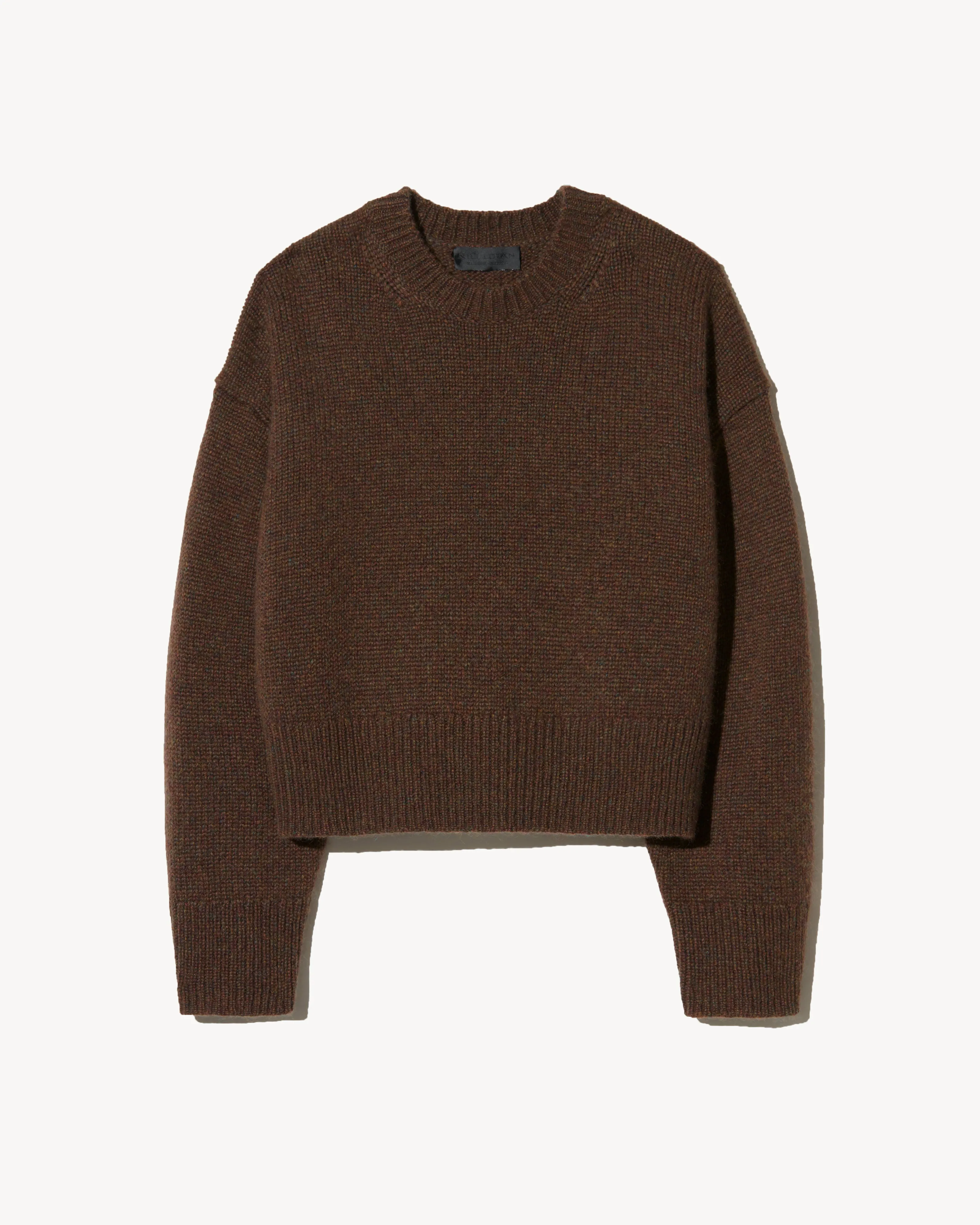 ANISA CASHMERE SWEATER sold by Nili Lotan