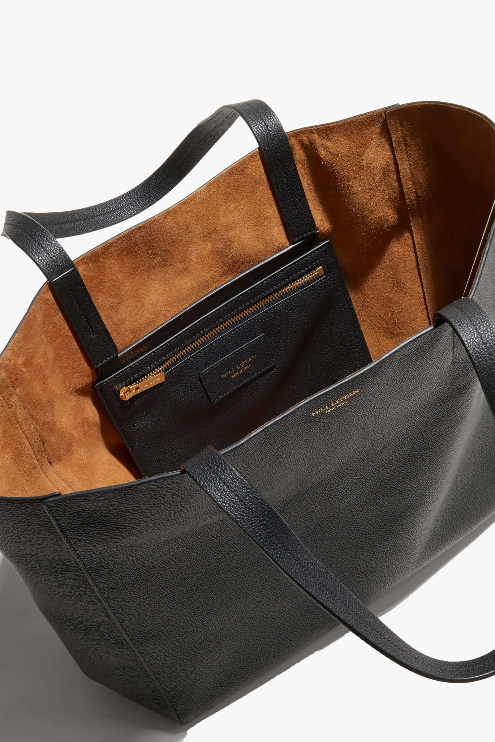 MEDIUM KEITH BAG sold by Nili Lotan product image thumbnail 5