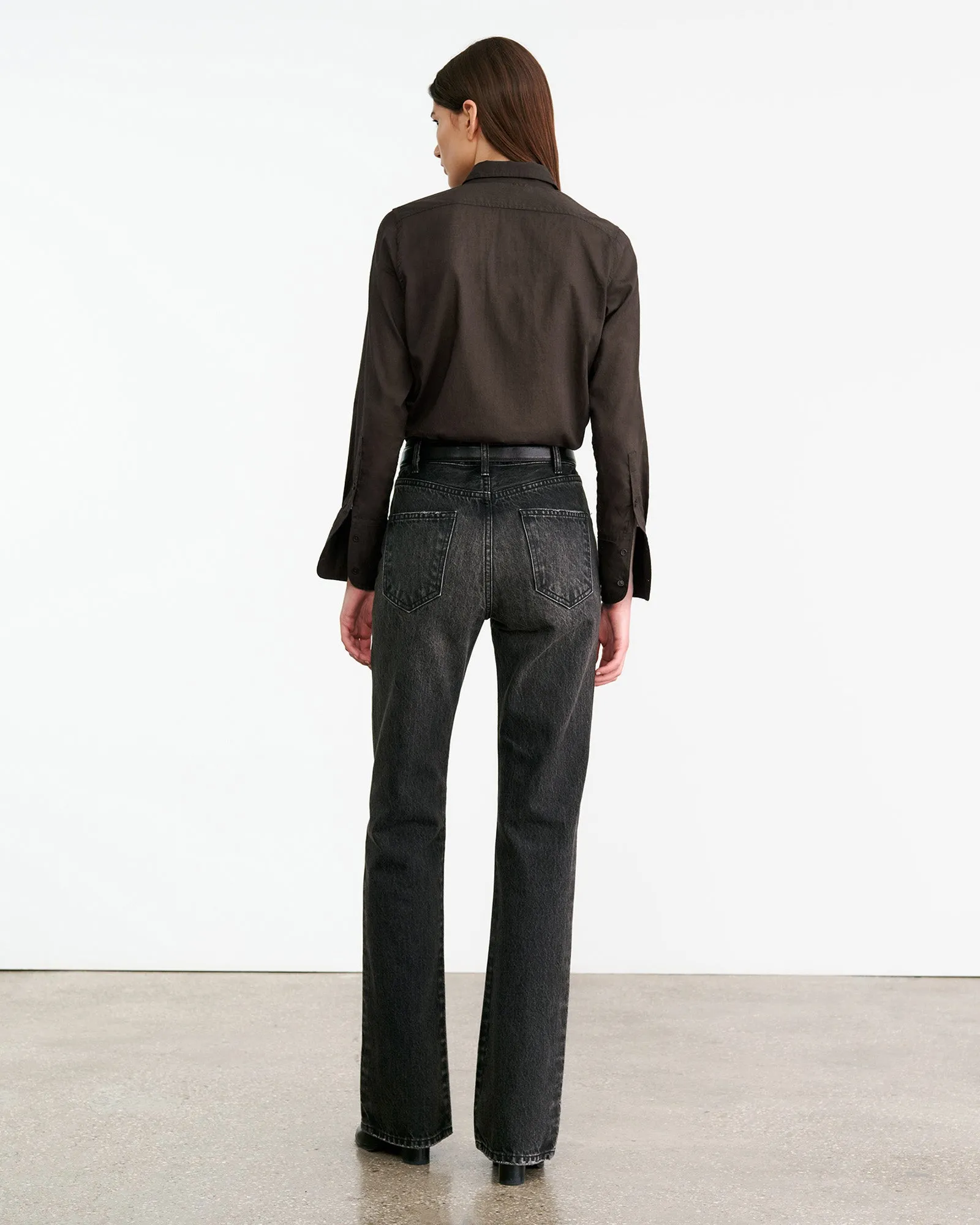 NL SHIRT sold by Nili Lotan product image thumbnail 5