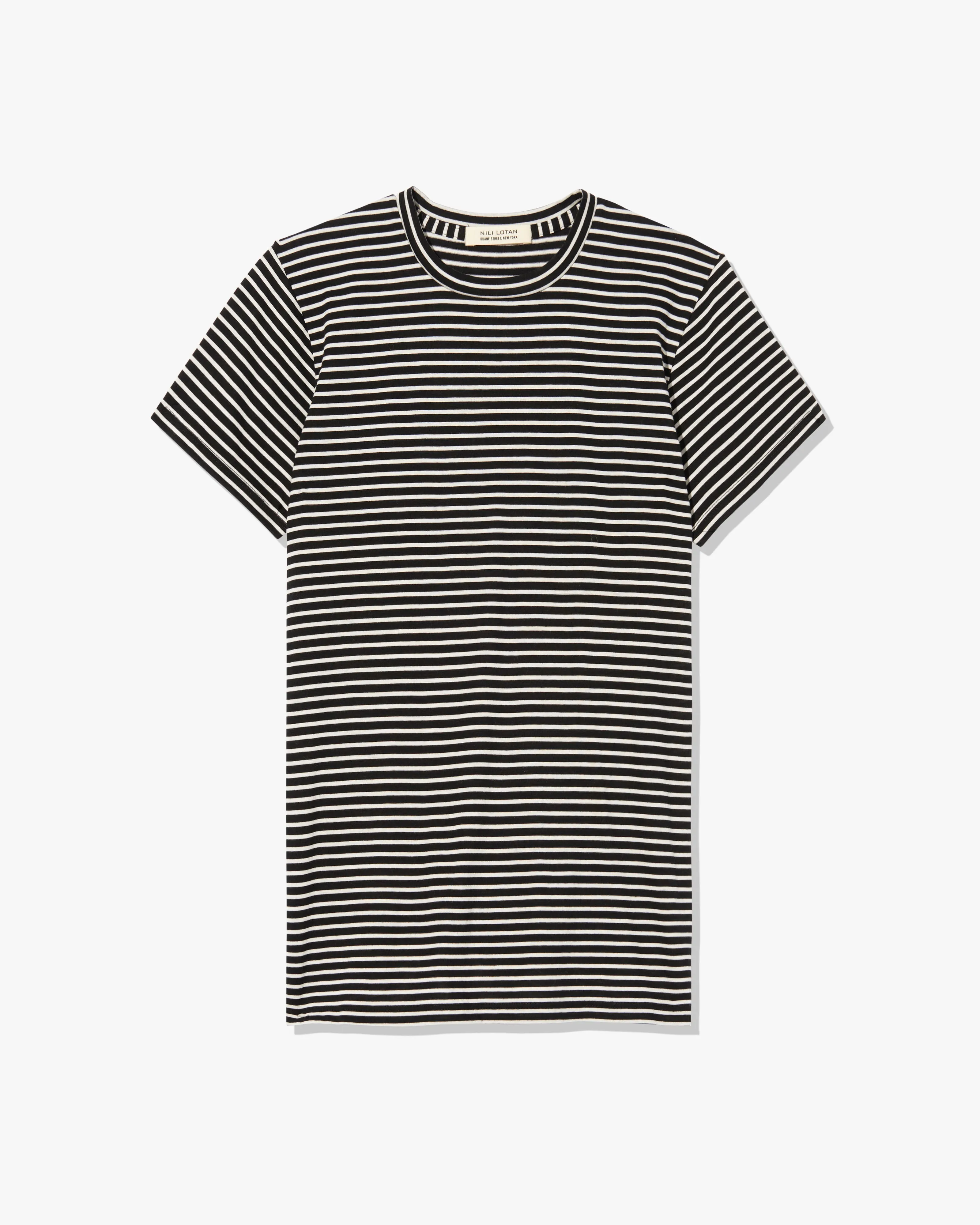 LANA TEE sold by Nili Lotan