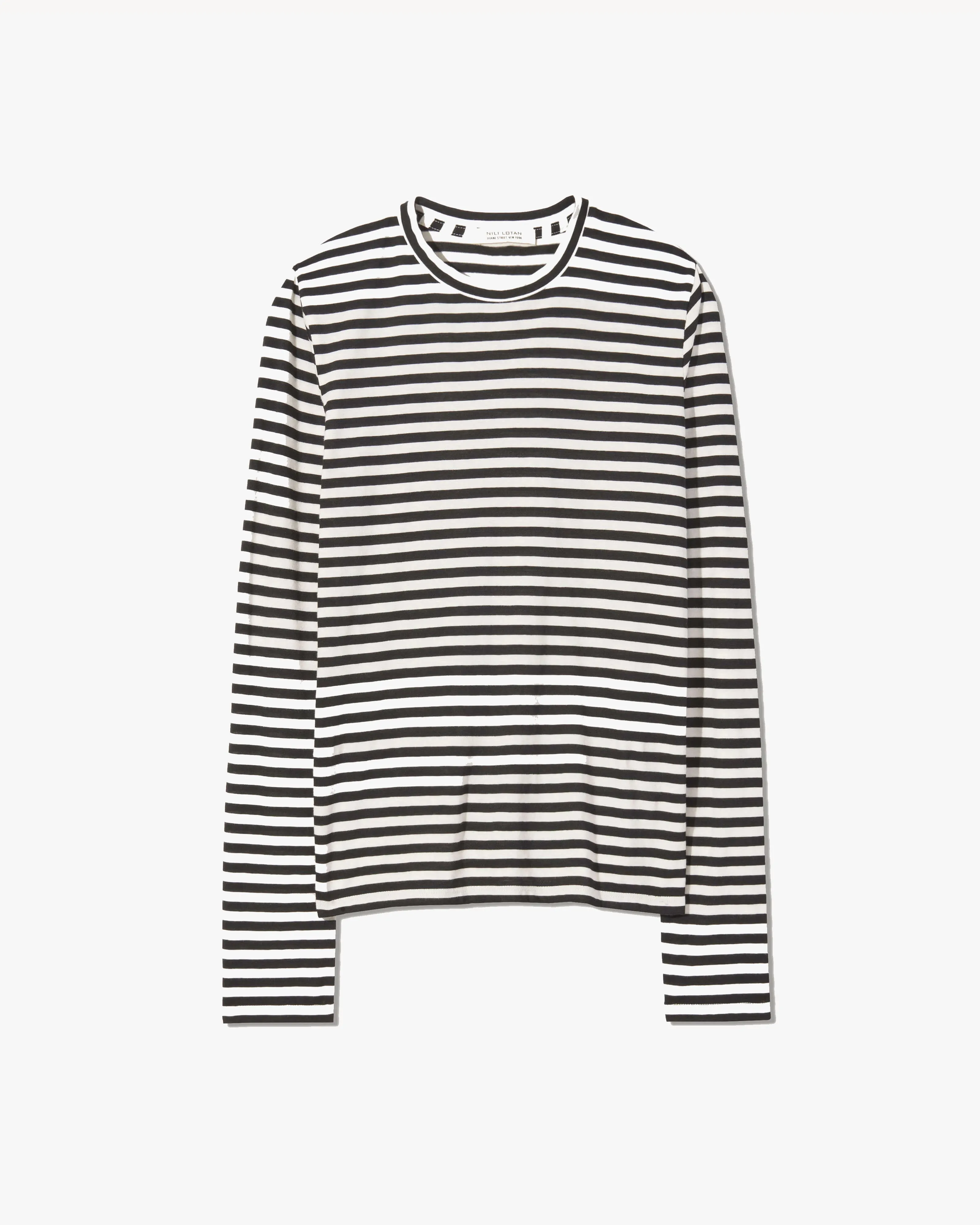 SUSANA LONG SLEEVE TEE sold by Nili Lotan