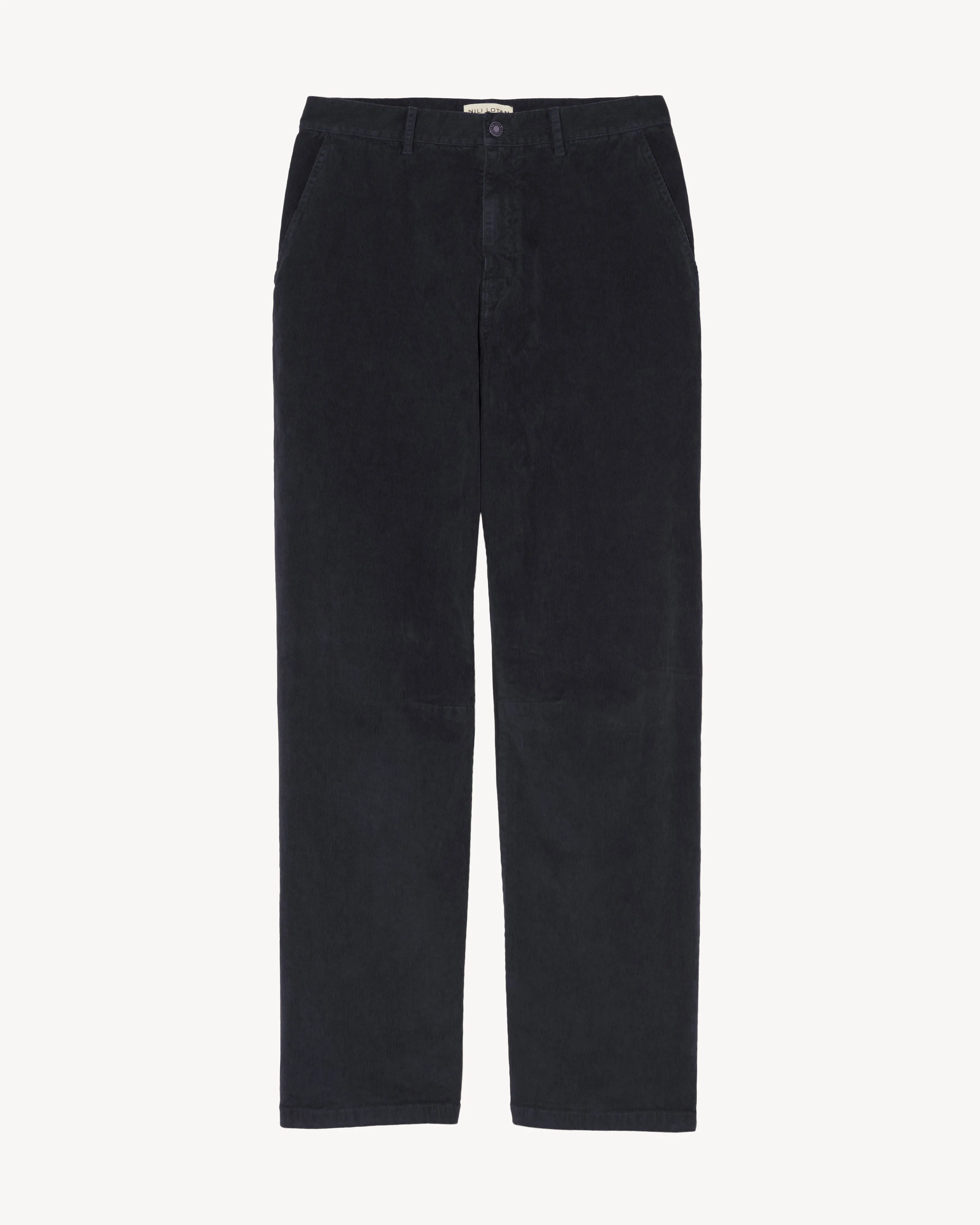 CARPENTER CORDUROY PANT sold by Nili Lotan