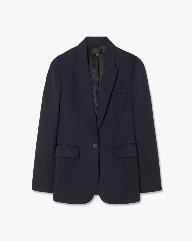 ADELE BLAZER made by Nili Lotan
