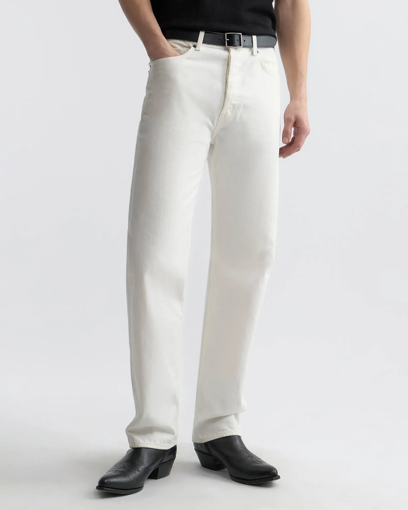 BILLIE JEAN sold by Nili Lotan product image thumbnail 4