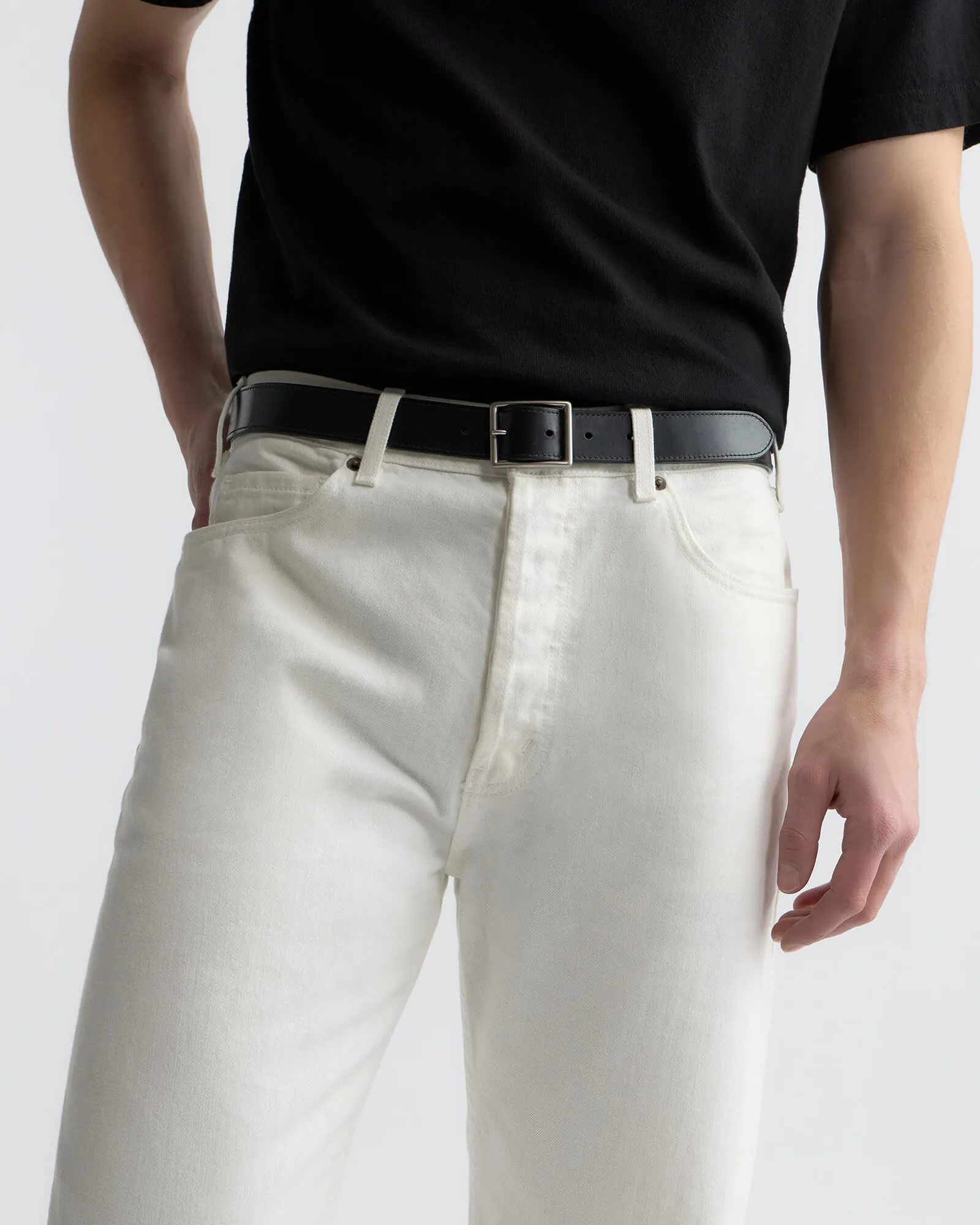 BILLIE JEAN sold by Nili Lotan product image thumbnail 3