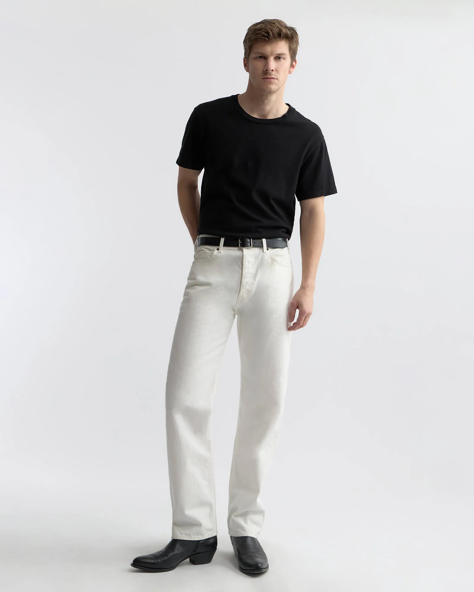 BILLIE JEAN sold by Nili Lotan product image thumbnail 2
