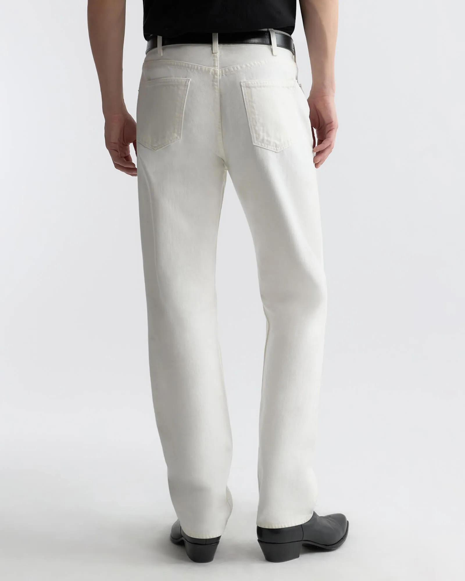 BILLIE JEAN sold by Nili Lotan product image thumbnail 5