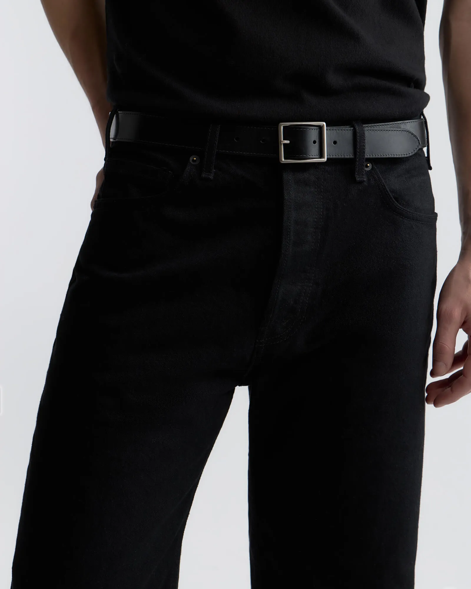 BILLIE JEAN sold by Nili Lotan product image thumbnail 3