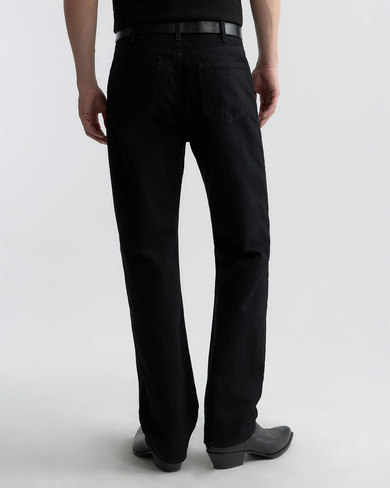 BILLIE JEAN sold by Nili Lotan product image thumbnail 5