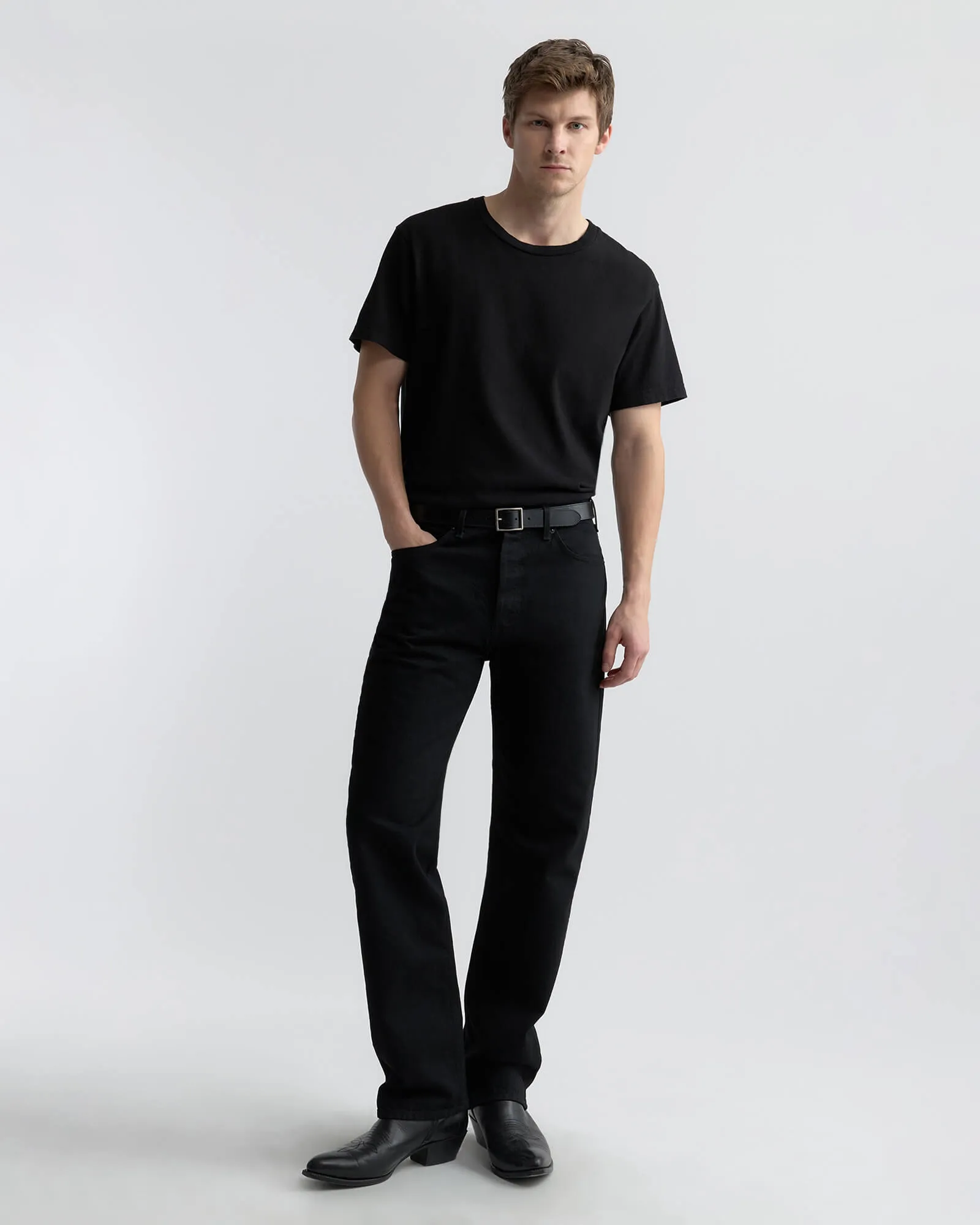BILLIE JEAN sold by Nili Lotan product image thumbnail 2