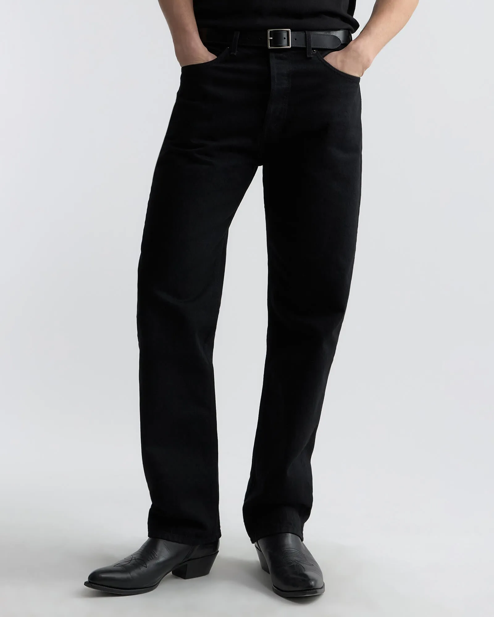 BILLIE JEAN sold by Nili Lotan product image thumbnail 4