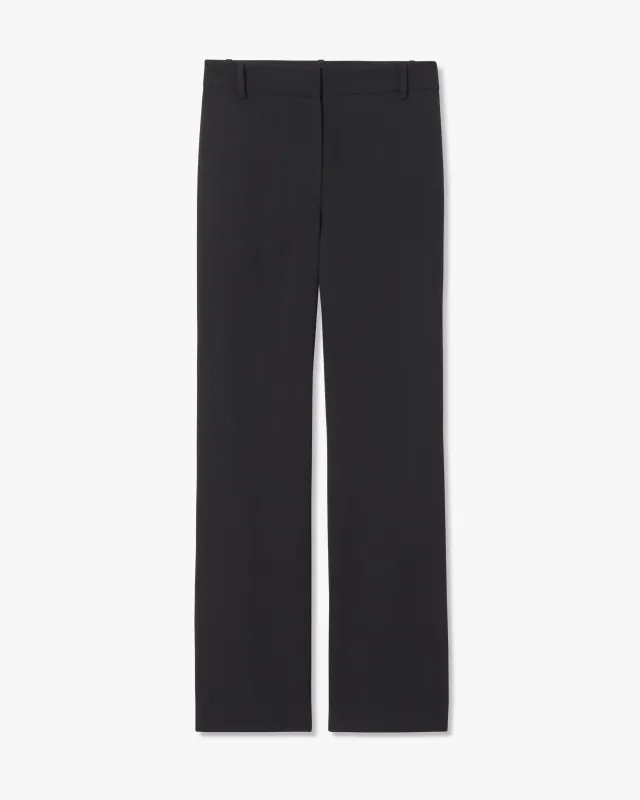 CORETTE WOOL PANT made by Nili Lotan