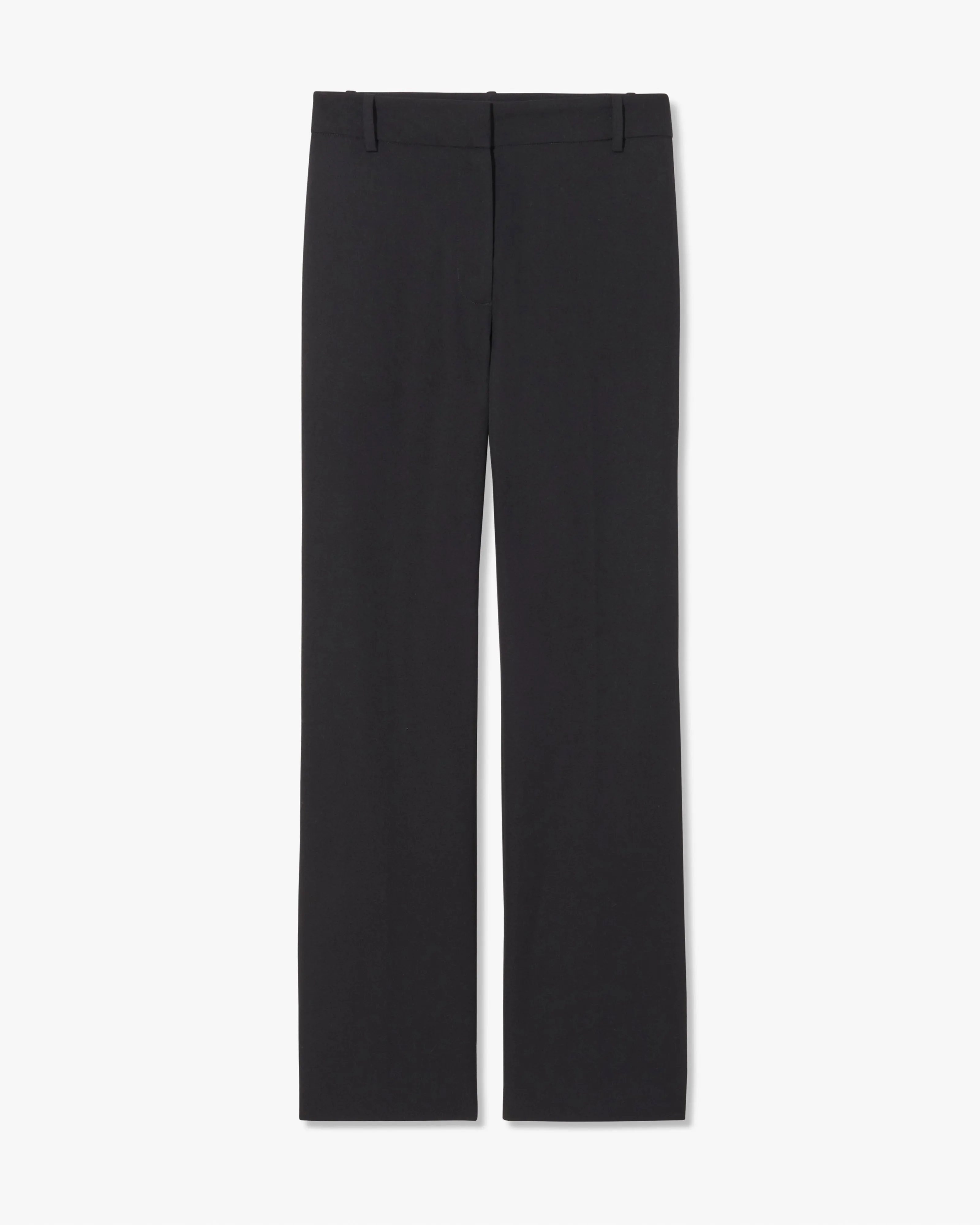 CORETTE WOOL PANT sold by Nili Lotan