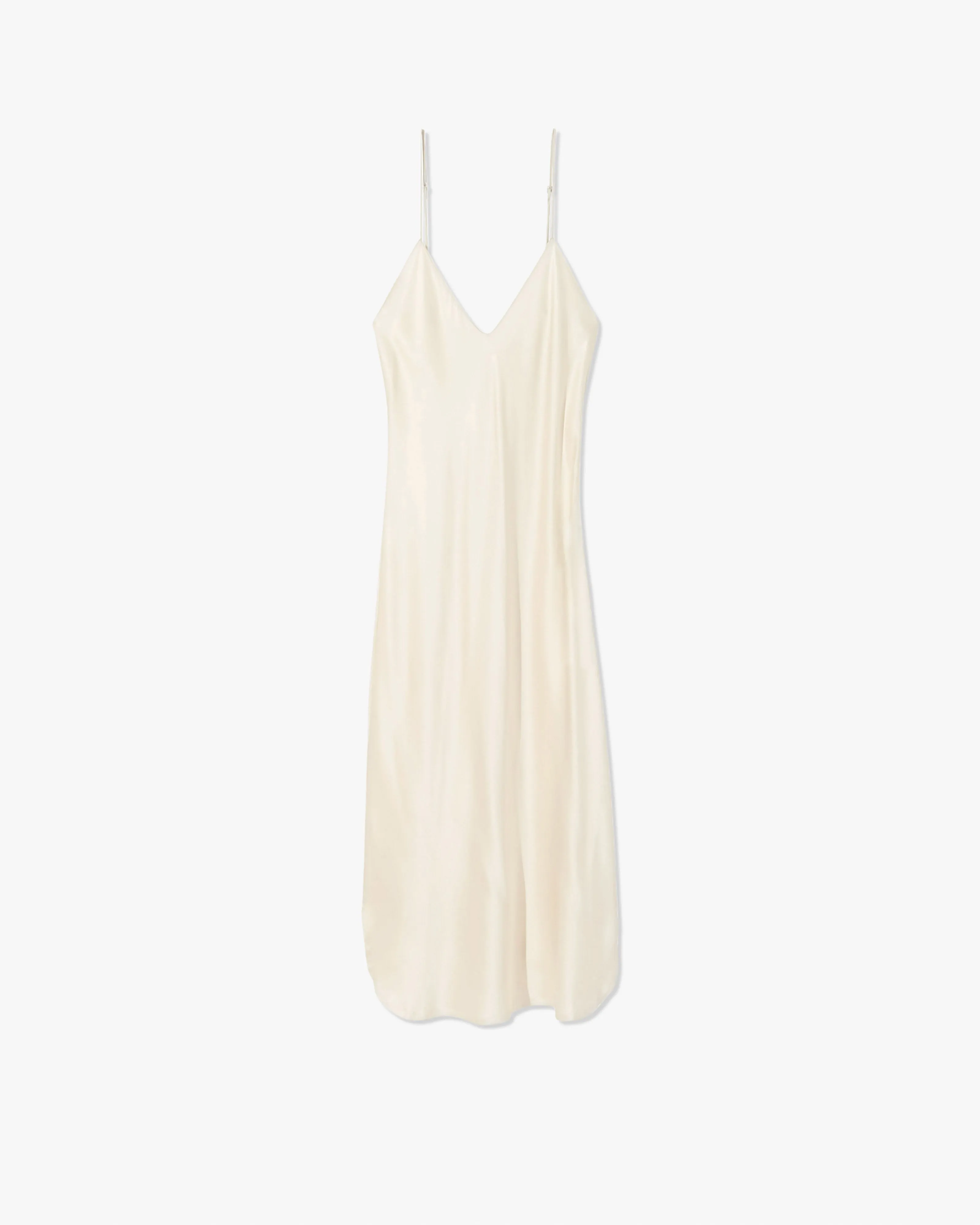 CAMI SILK DRESS sold by Nili Lotan