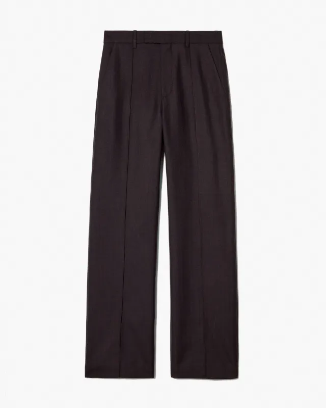 ETOILE WOOL PANT made by Nili Lotan