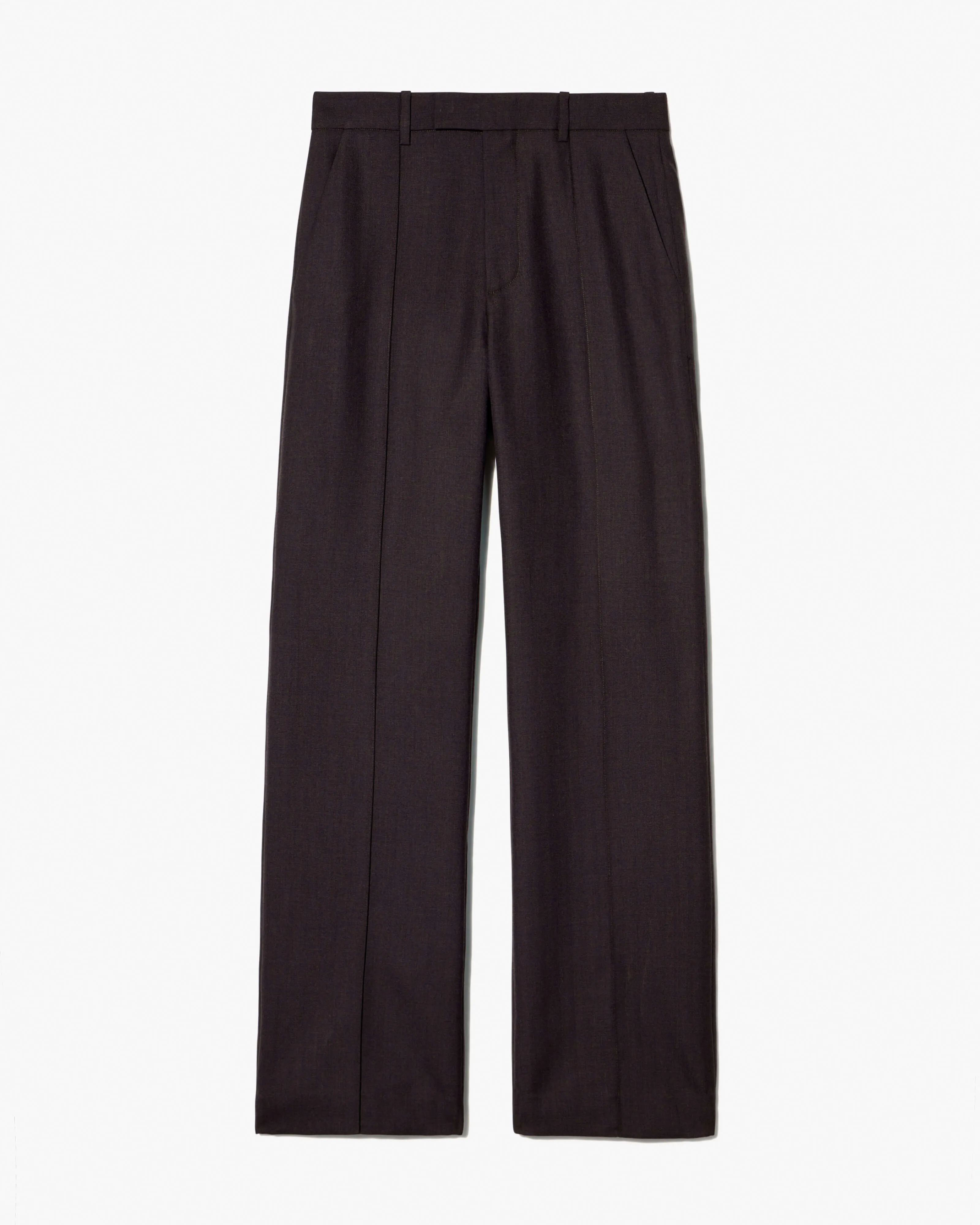 ETOILE WOOL PANT sold by Nili Lotan