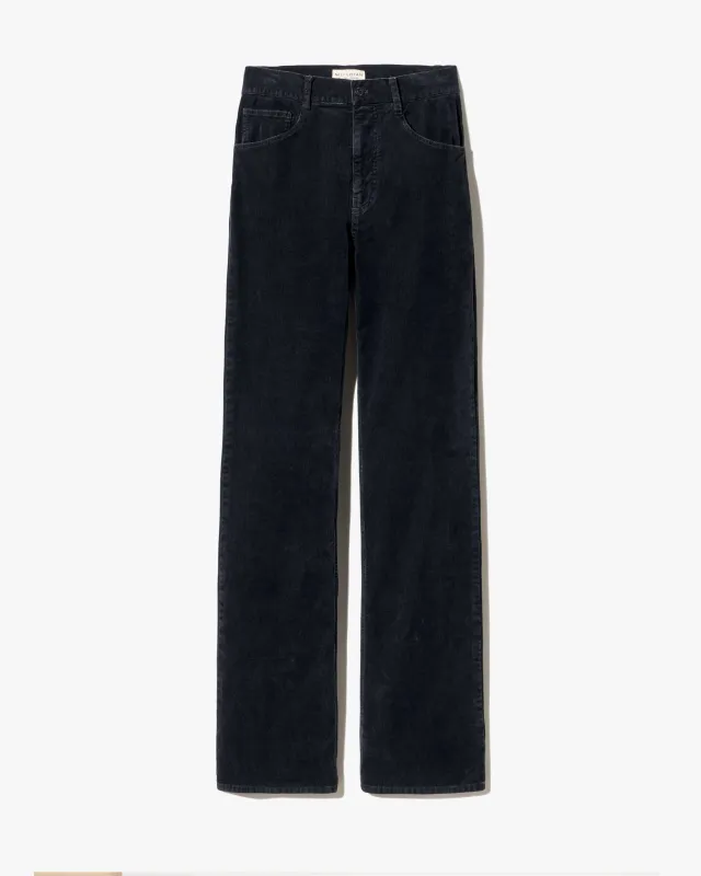 JOAN CORDUROY PANT made by Nili Lotan