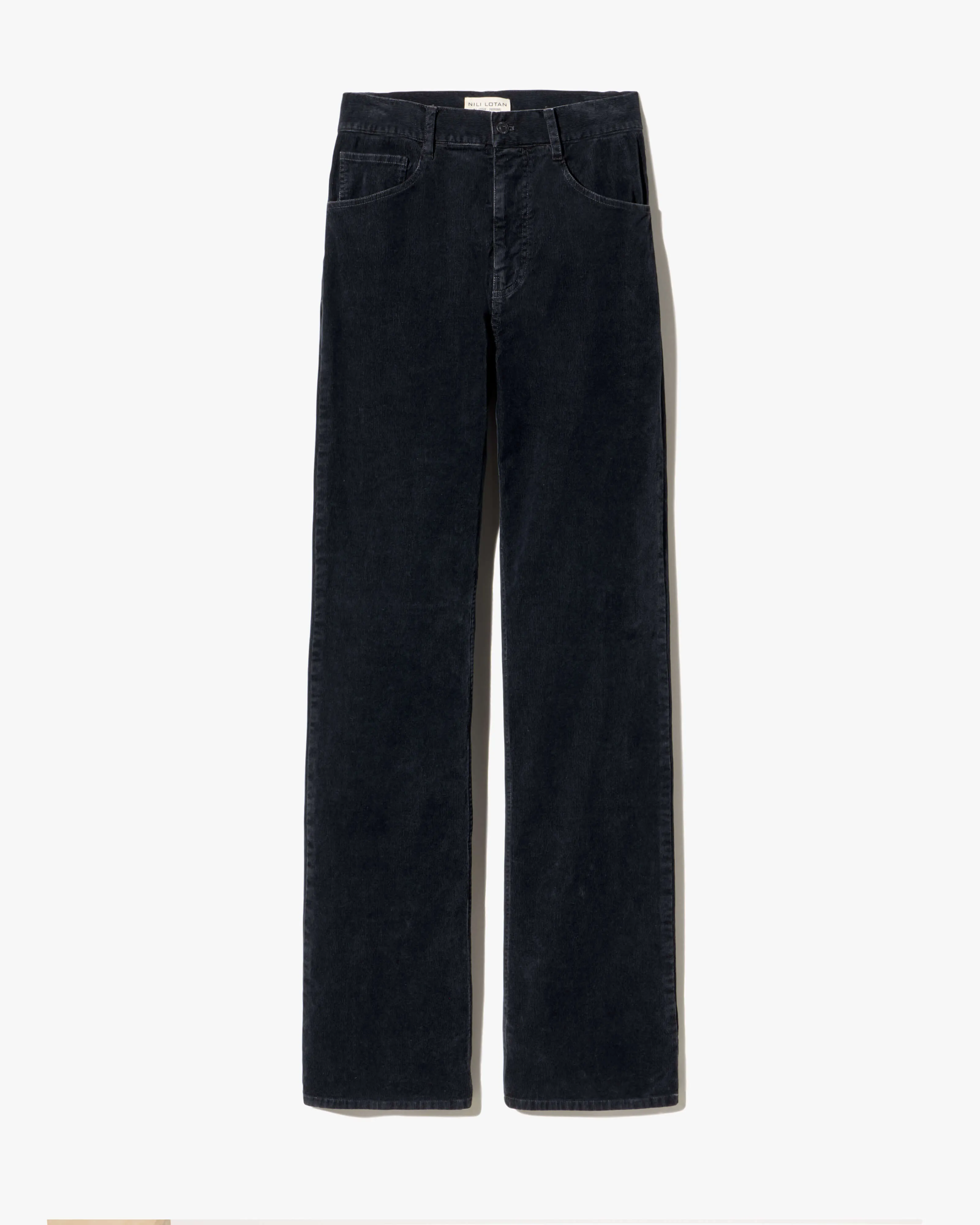 JOAN CORDUROY PANT sold by Nili Lotan
