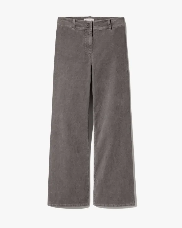 MEGAN CORDUROY PANT made by Nili Lotan