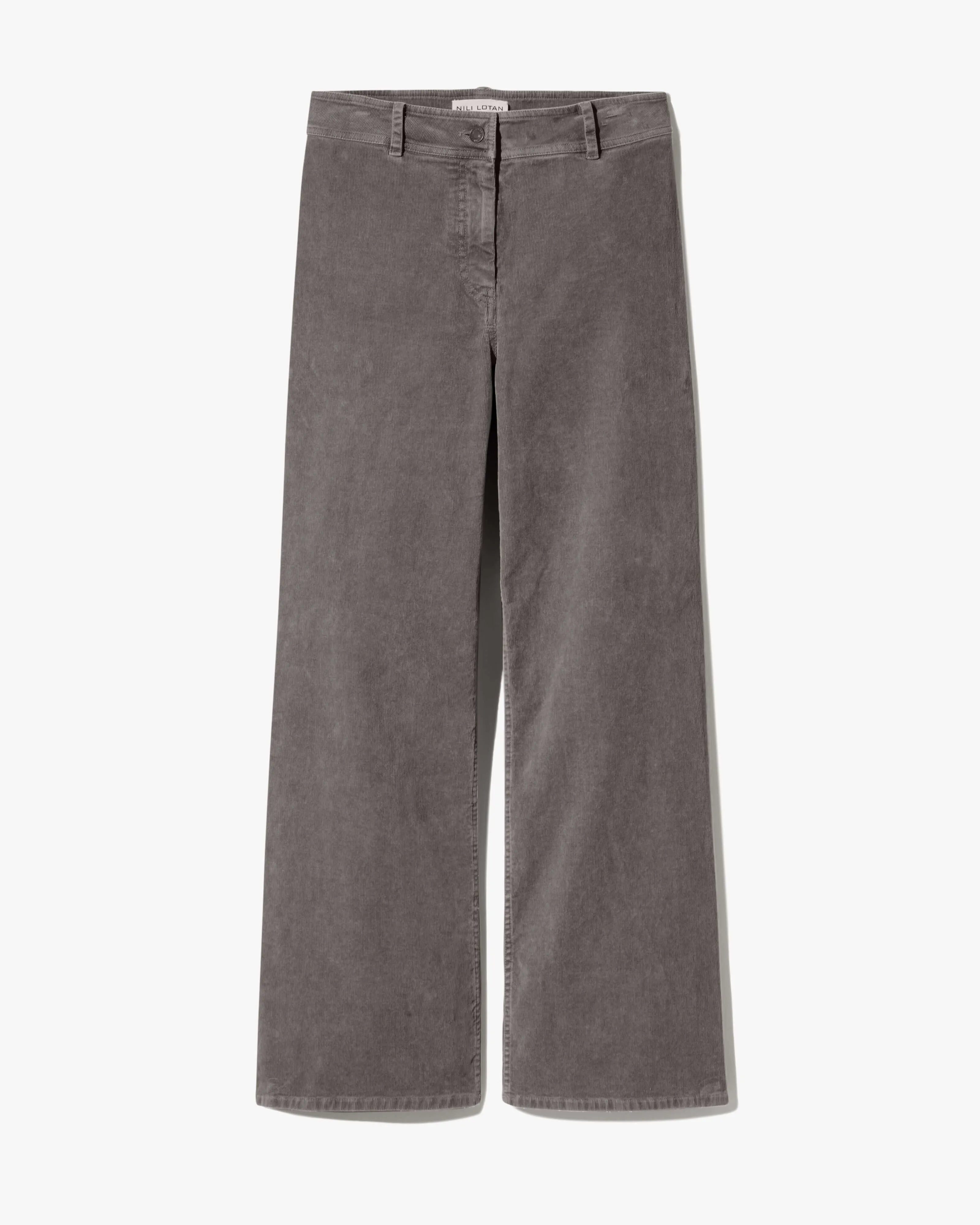 MEGAN CORDUROY PANT sold by Nili Lotan