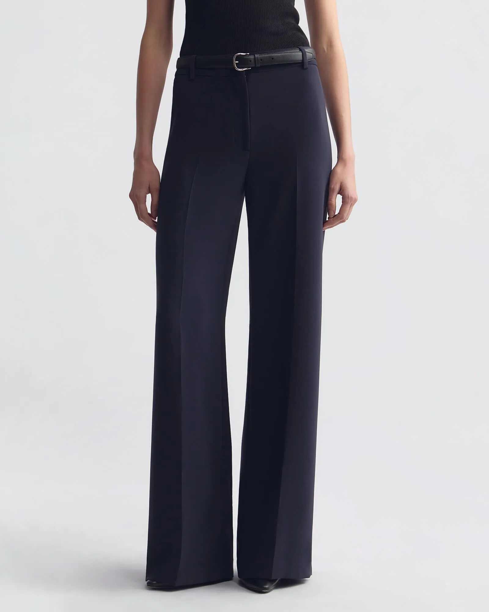 RIVERS PANT sold by Nili Lotan product image thumbnail 4
