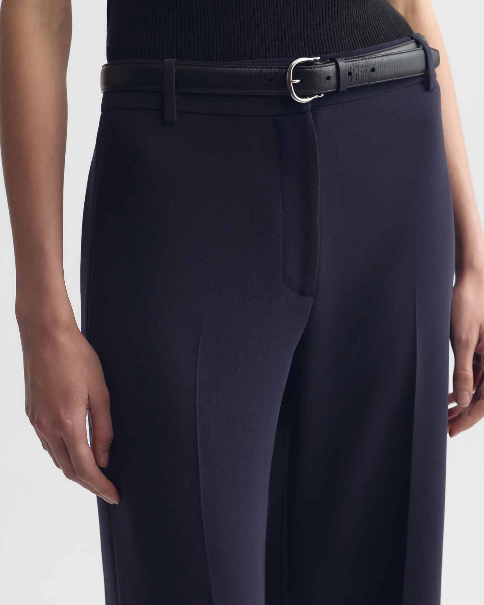 RIVERS PANT sold by Nili Lotan product image thumbnail 3