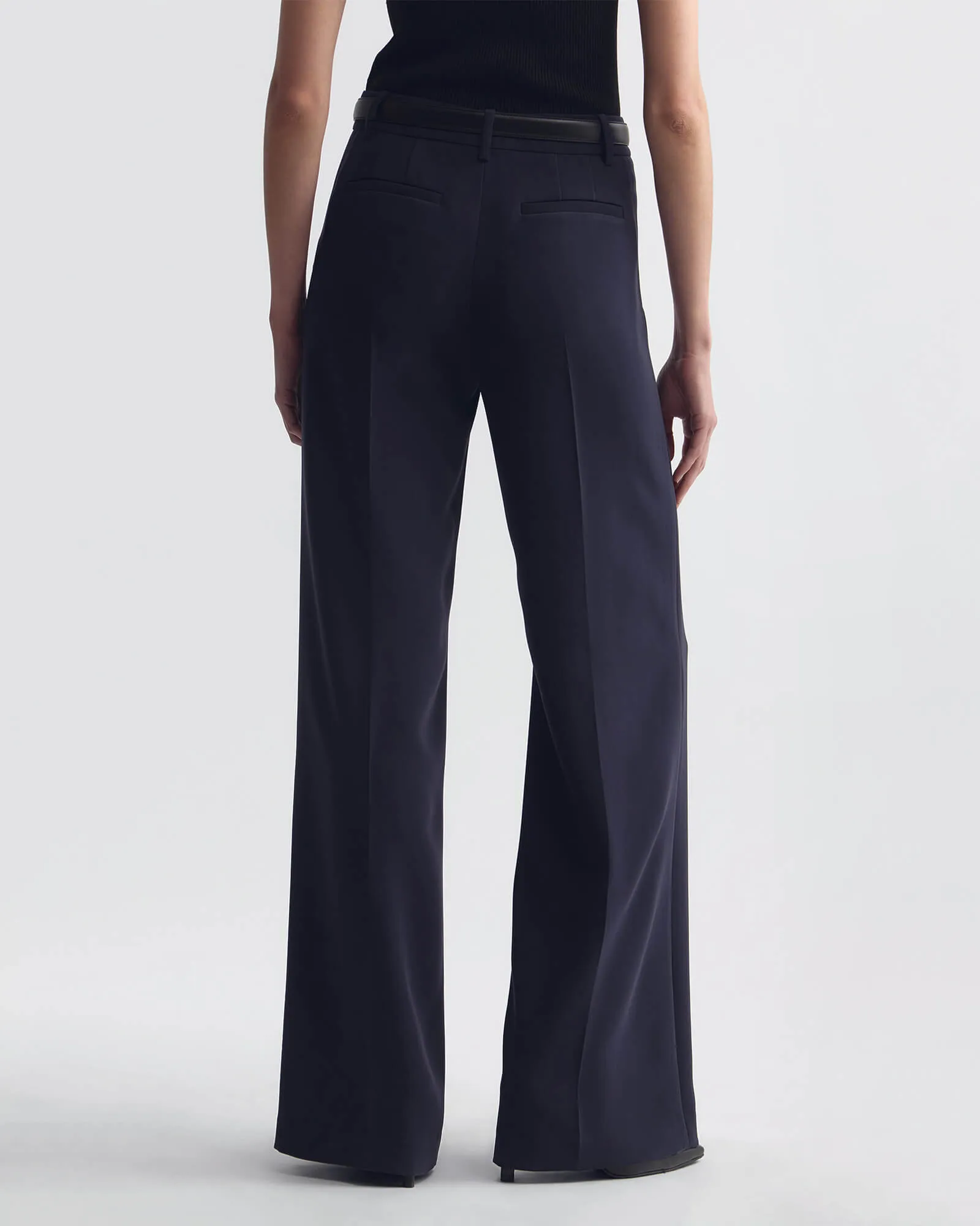 RIVERS PANT sold by Nili Lotan product image thumbnail 5