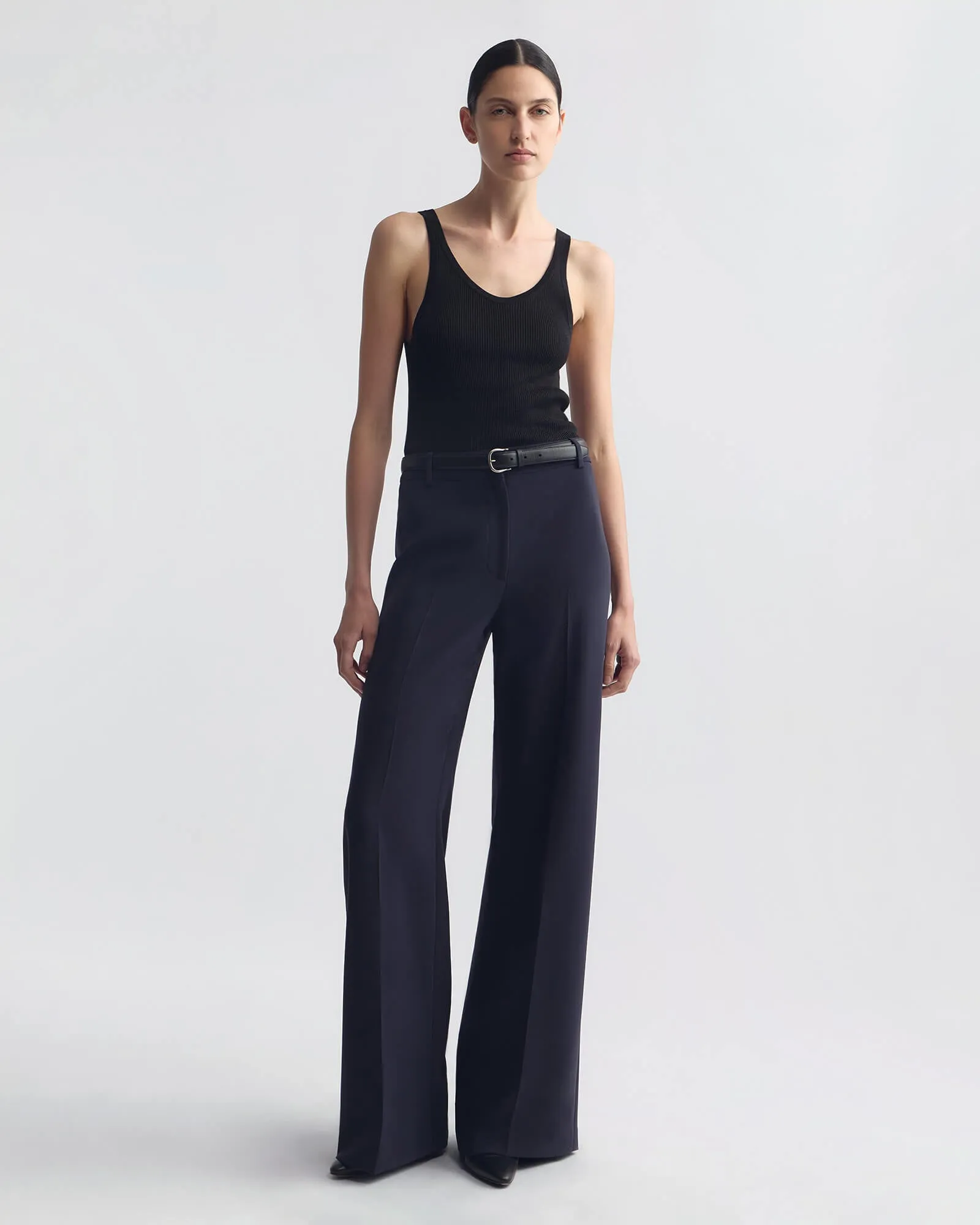 RIVERS PANT sold by Nili Lotan product image thumbnail 2