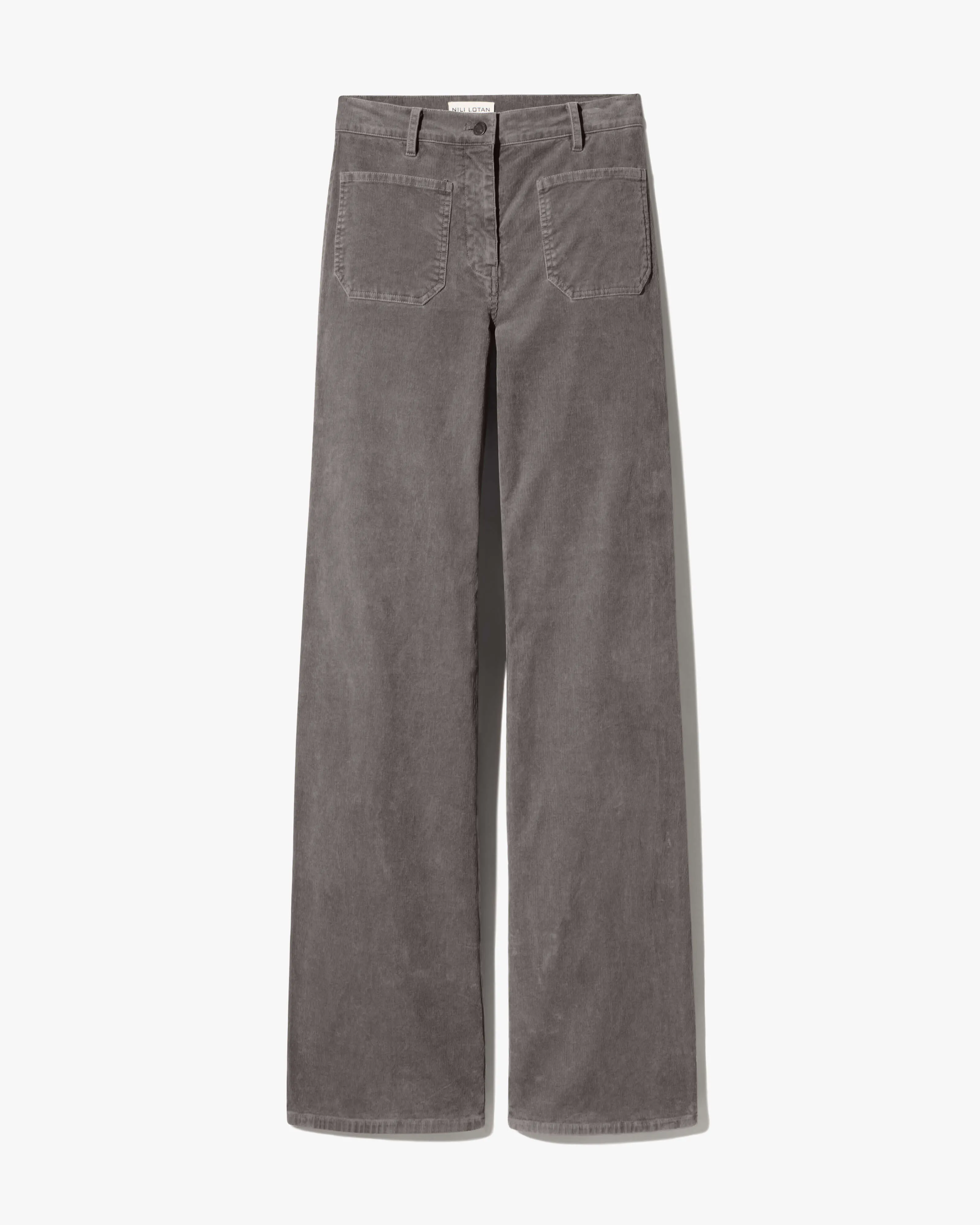 FLORENCE CORDUROY PANT sold by Nili Lotan