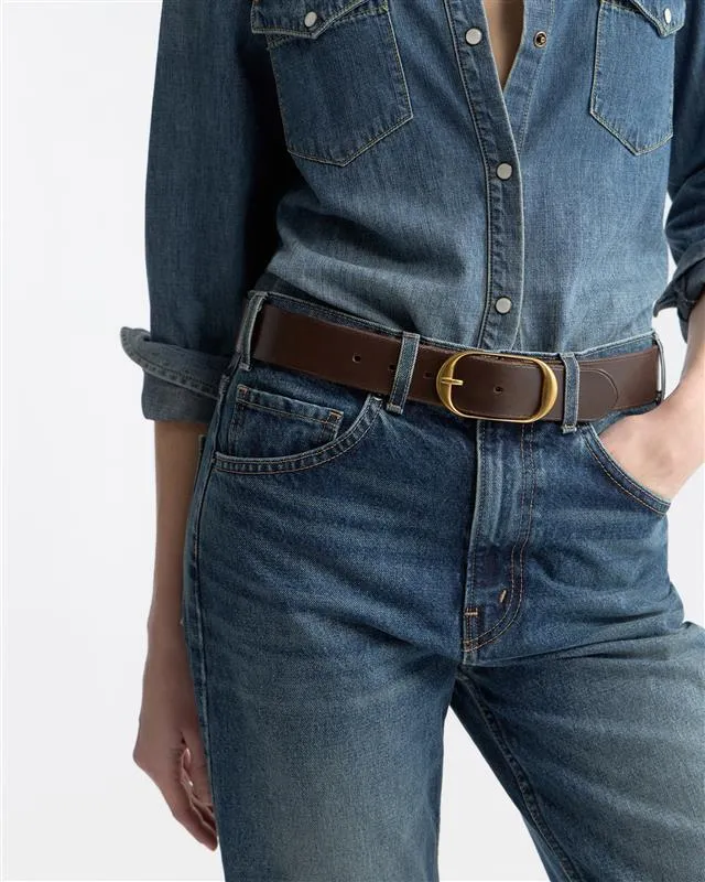 NILI BELT sold by Nili Lotan product image thumbnail 2