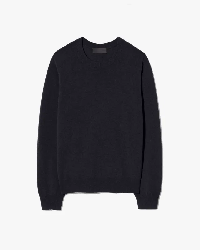 JULIUS CASHMERE SWEATER made by Nili Lotan